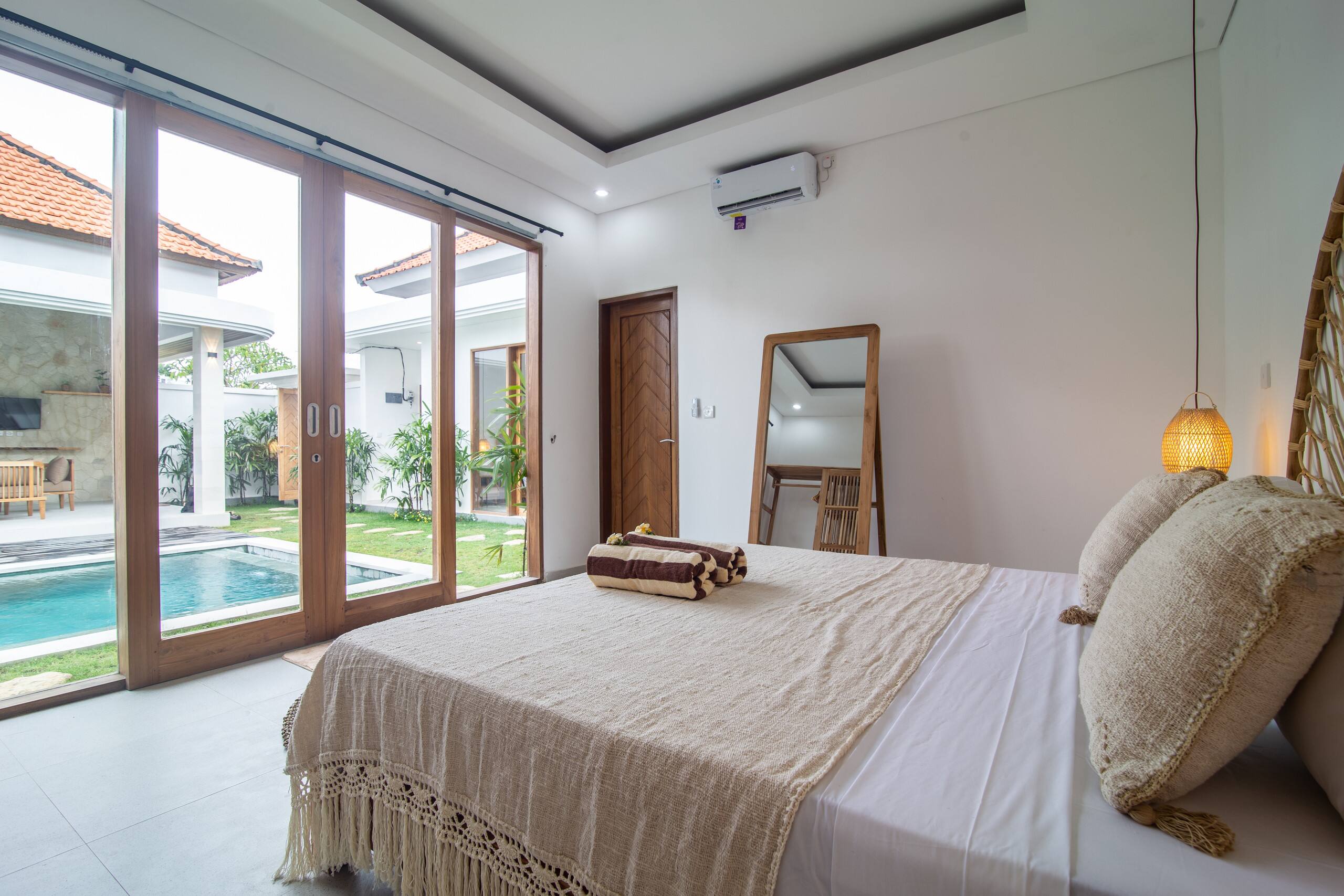 Simple & Magical Villas Almaya 2 19