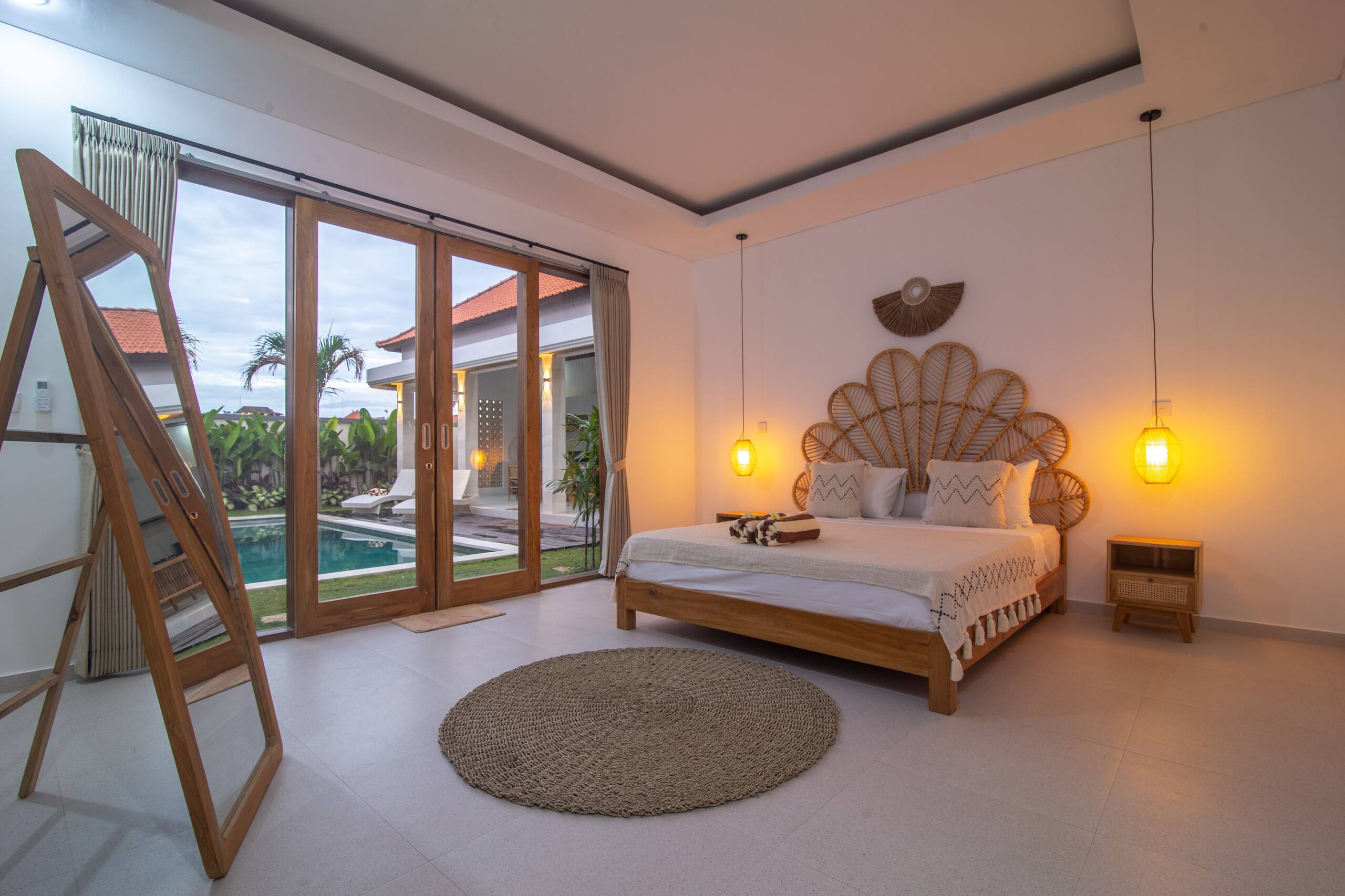 Simple & Magical Villas Almaya 2 35