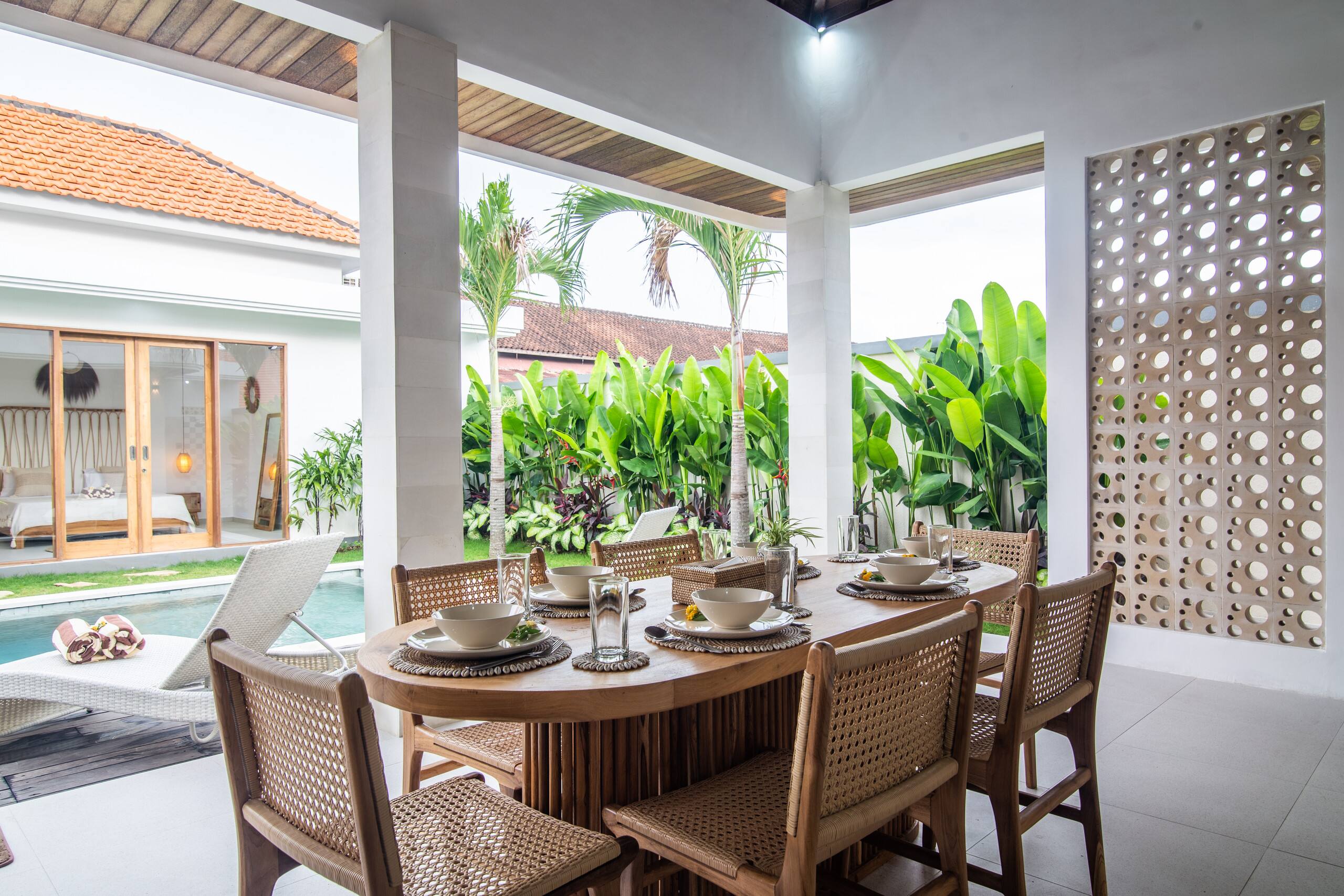 Simple & Magical Villas Almaya 2 7