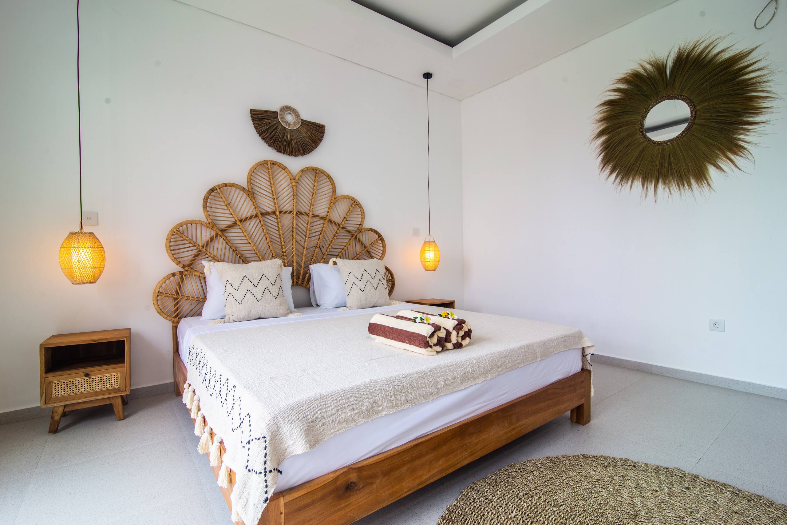 Simple & Magical Villas Almaya 2 14