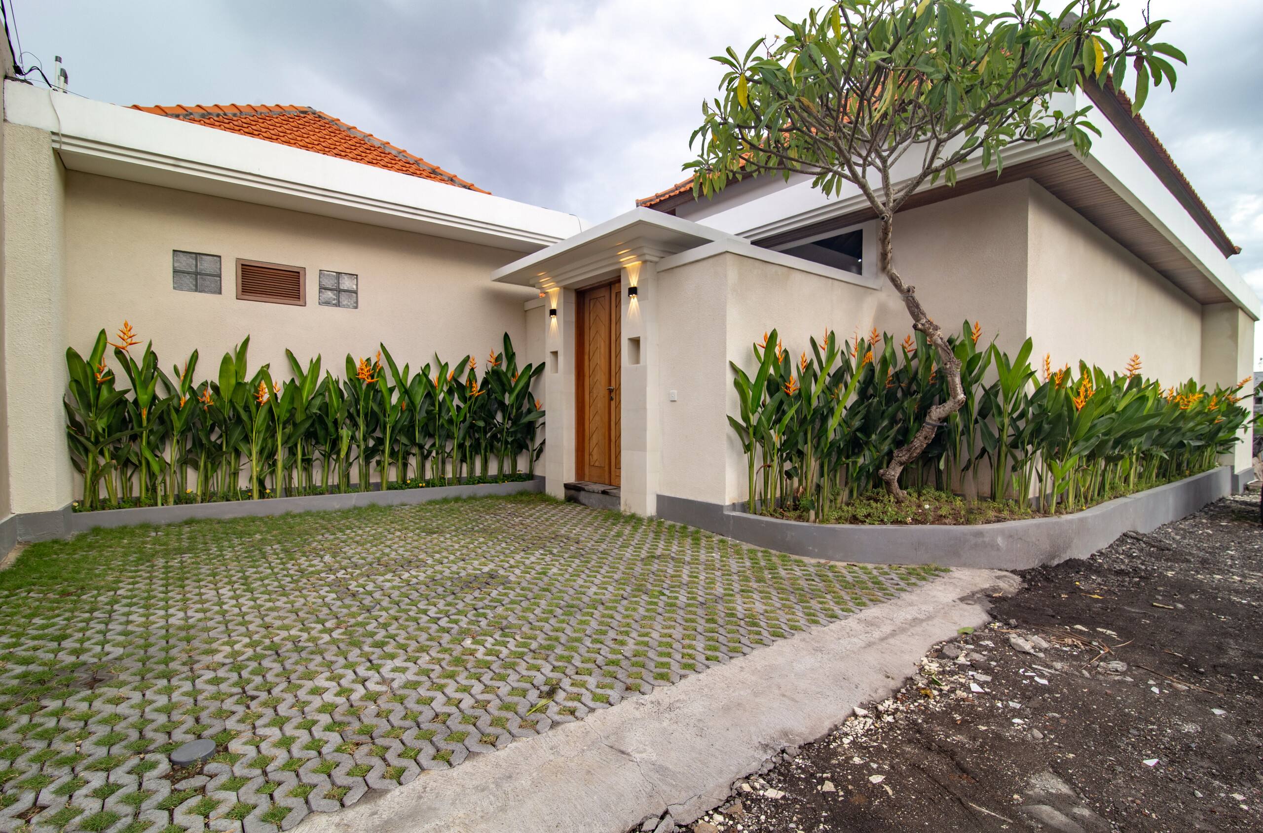 Simple & Magical Villas Almaya 2 39