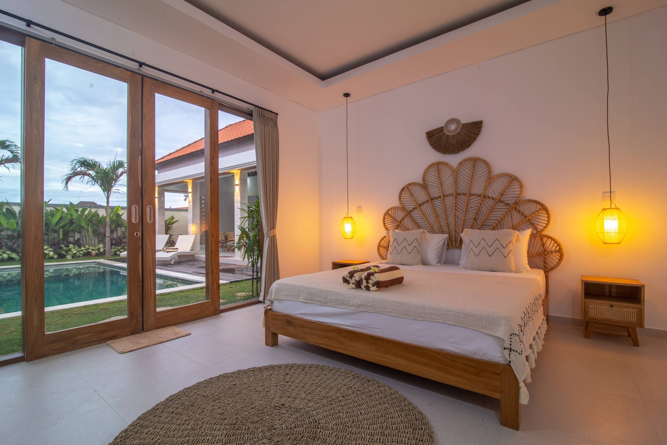 Simple & Magical Villas Almaya 2 38