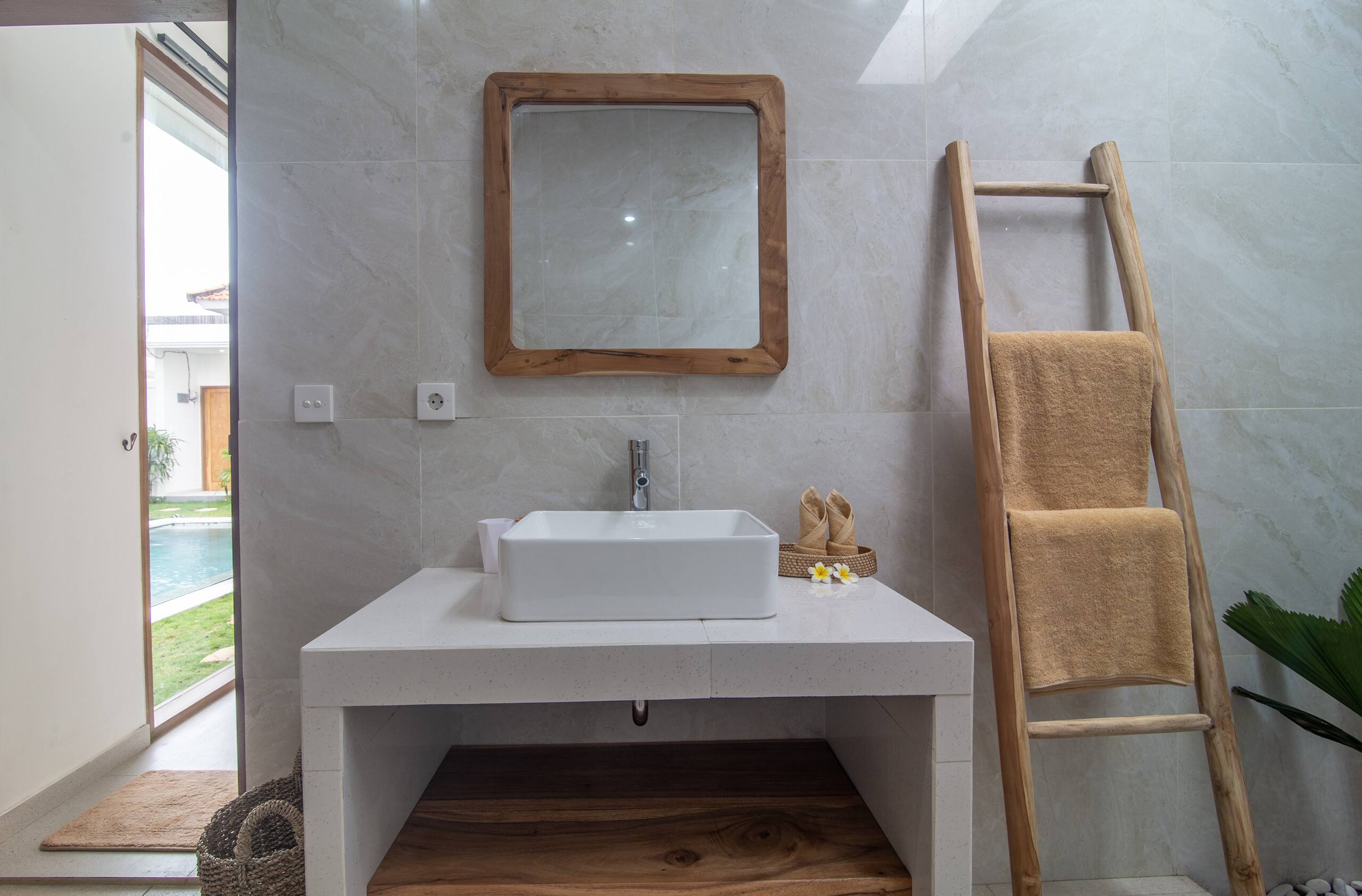Simple & Magical Villas Almaya 2 27