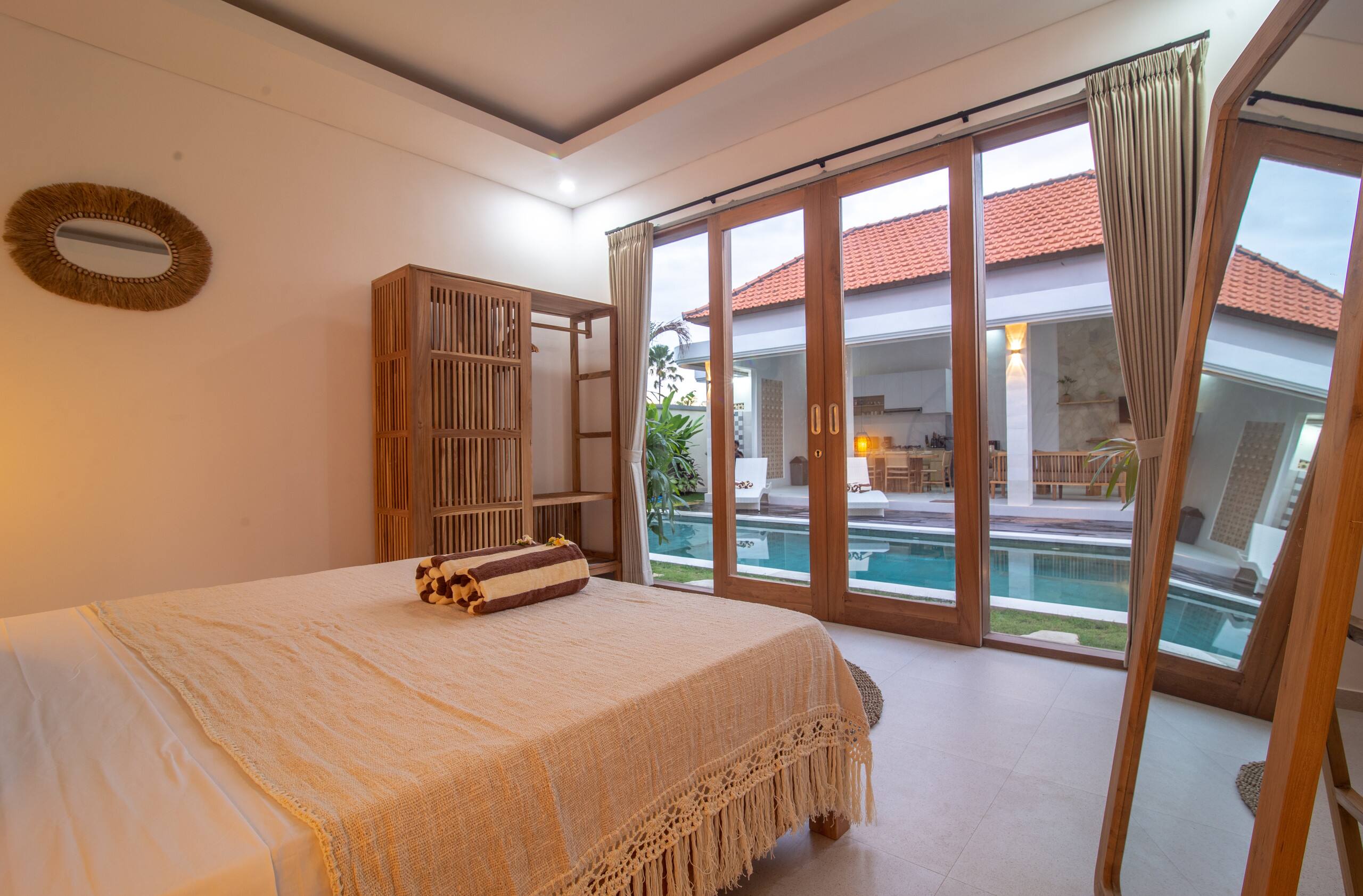 Simple & Magical Villas Almaya 2 34