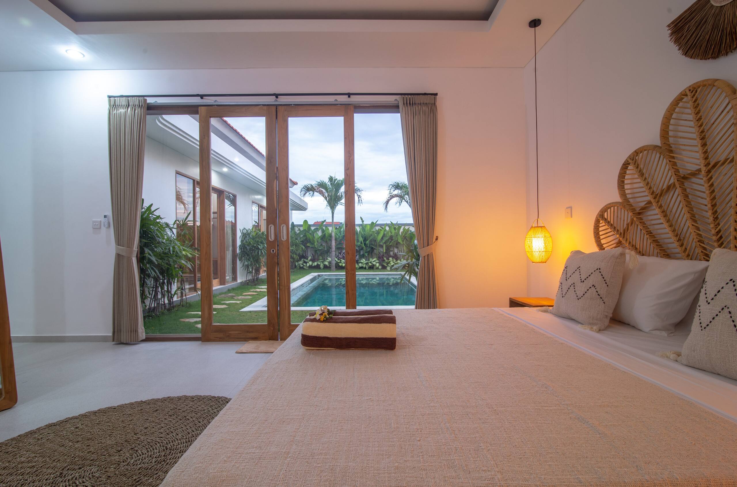 Simple & Magical Villas Almaya 2 31
