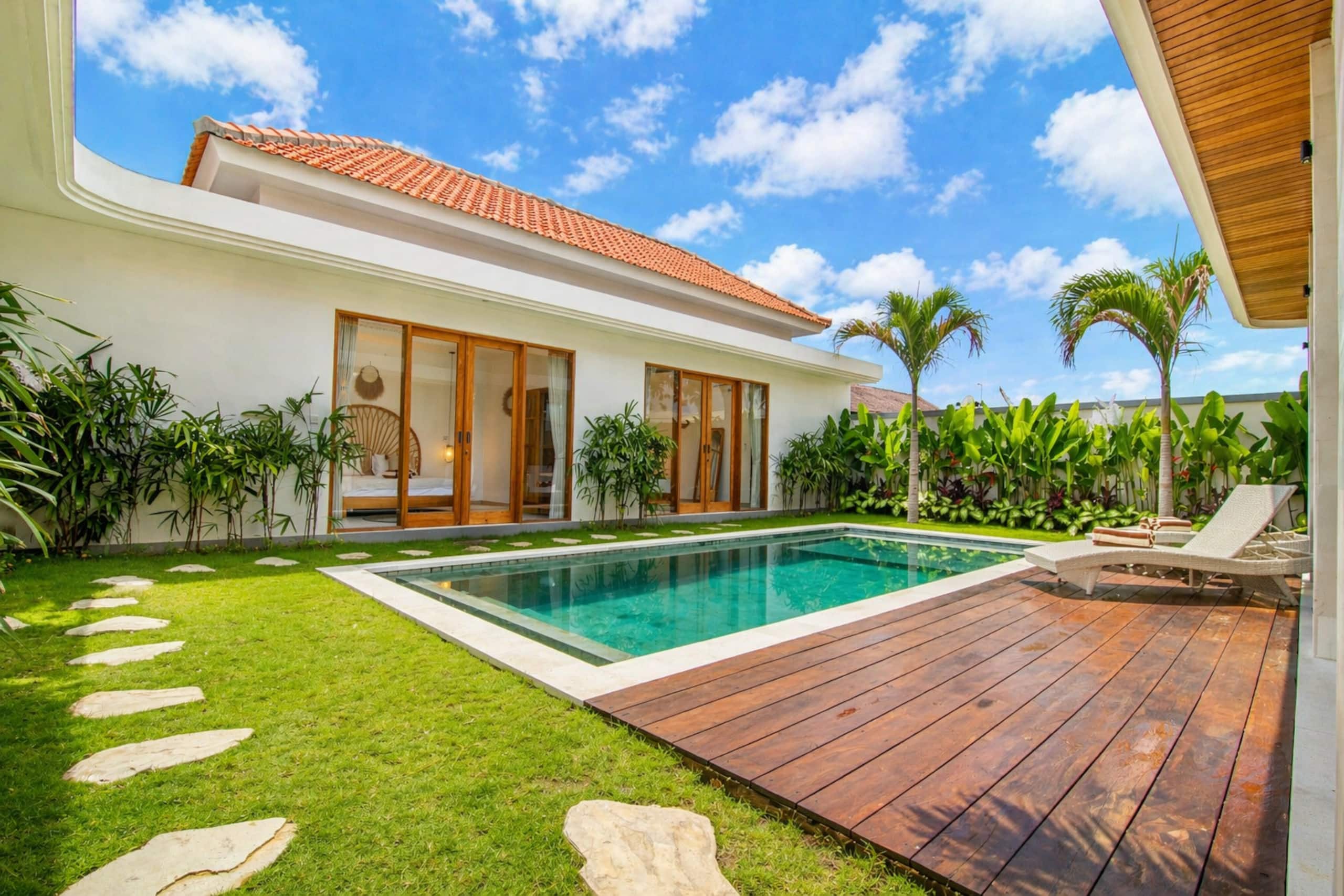 Simple & Magical Villas Almaya 2