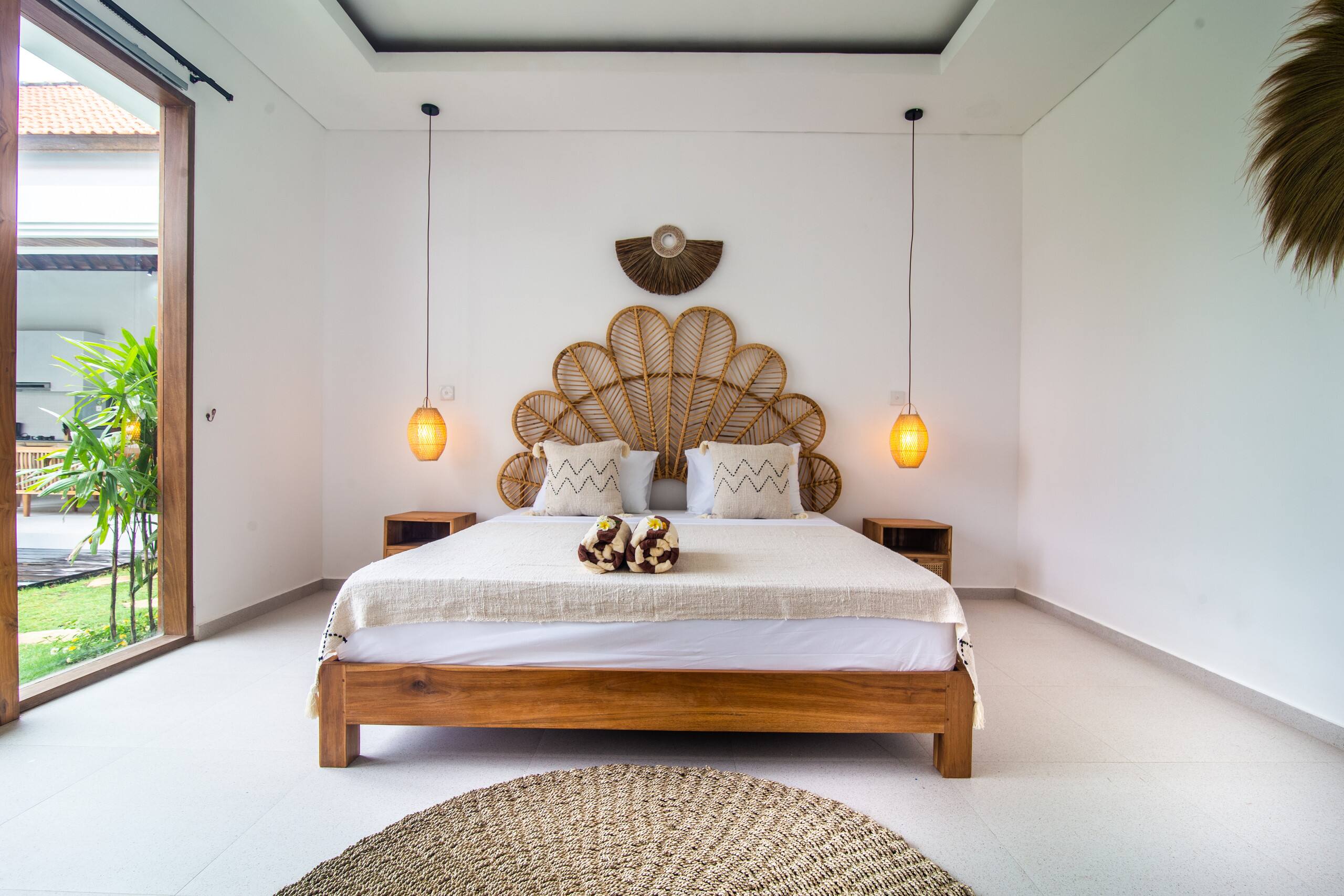 Simple & Magical Villas Almaya 2 12