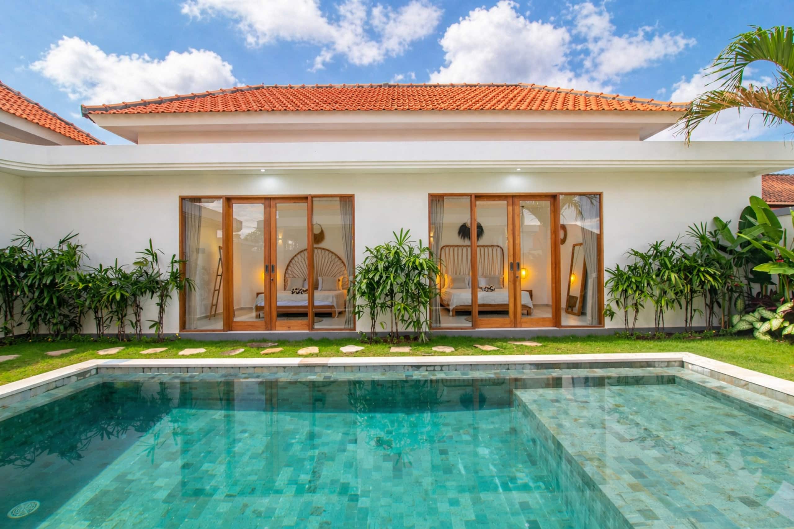 Simple & Magical Villas Almaya 2 — photo 5