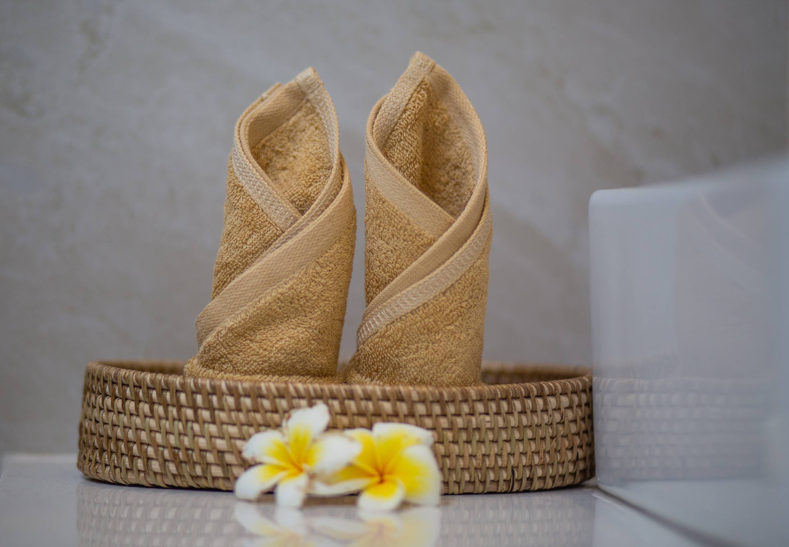 Simple & Magical Villas Almaya 2 16