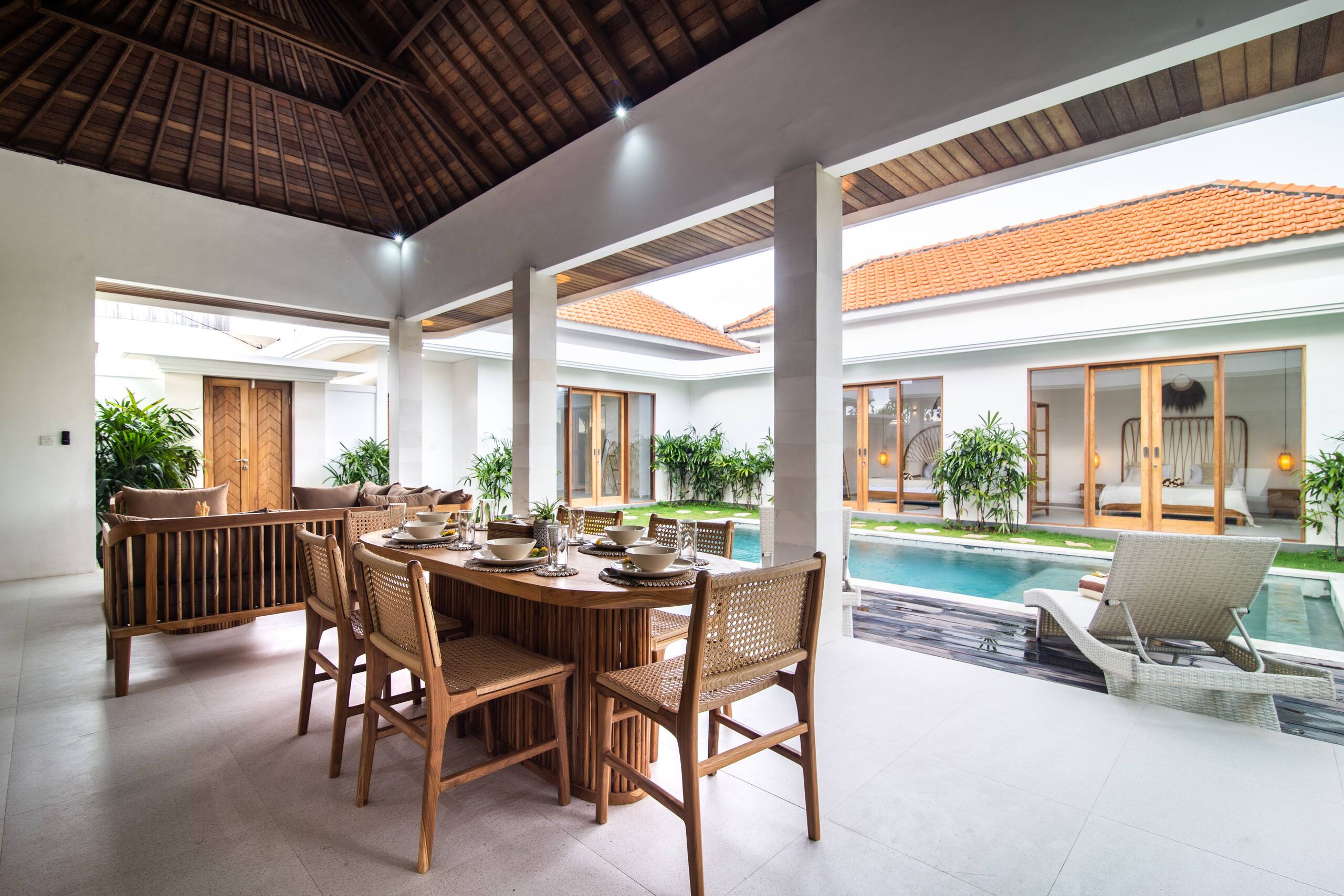 Simple & Magical Villas Almaya 2 10