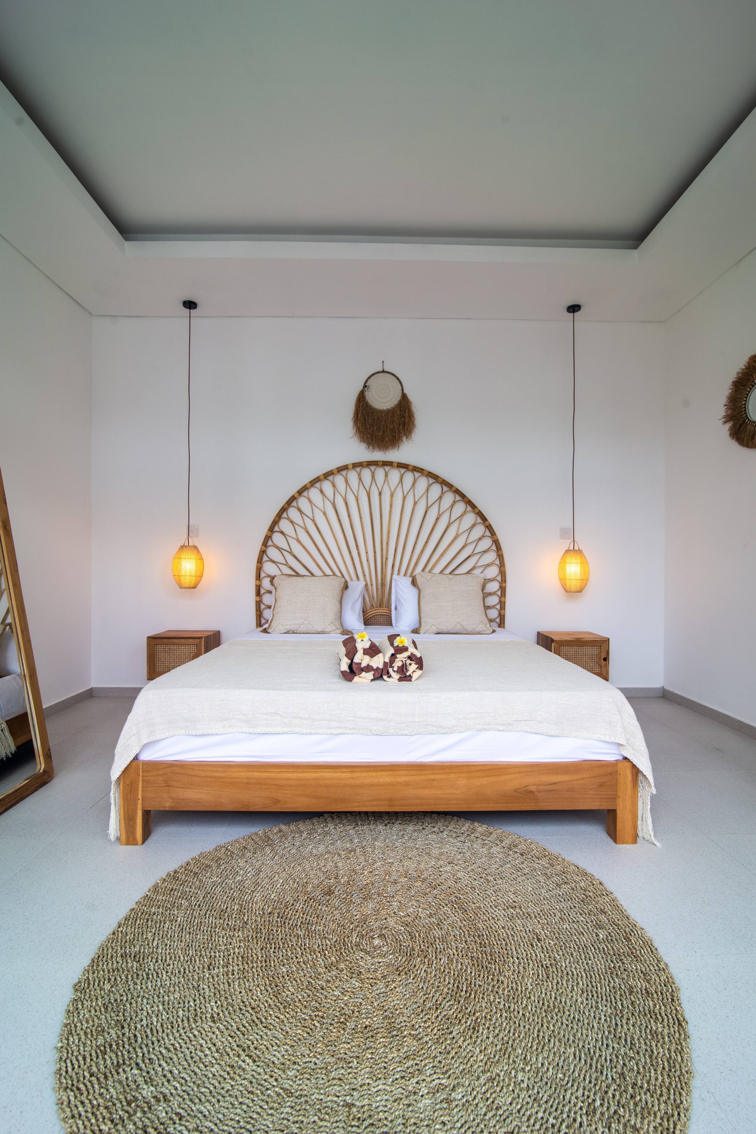Simple & Magical Villas Almaya 2 21