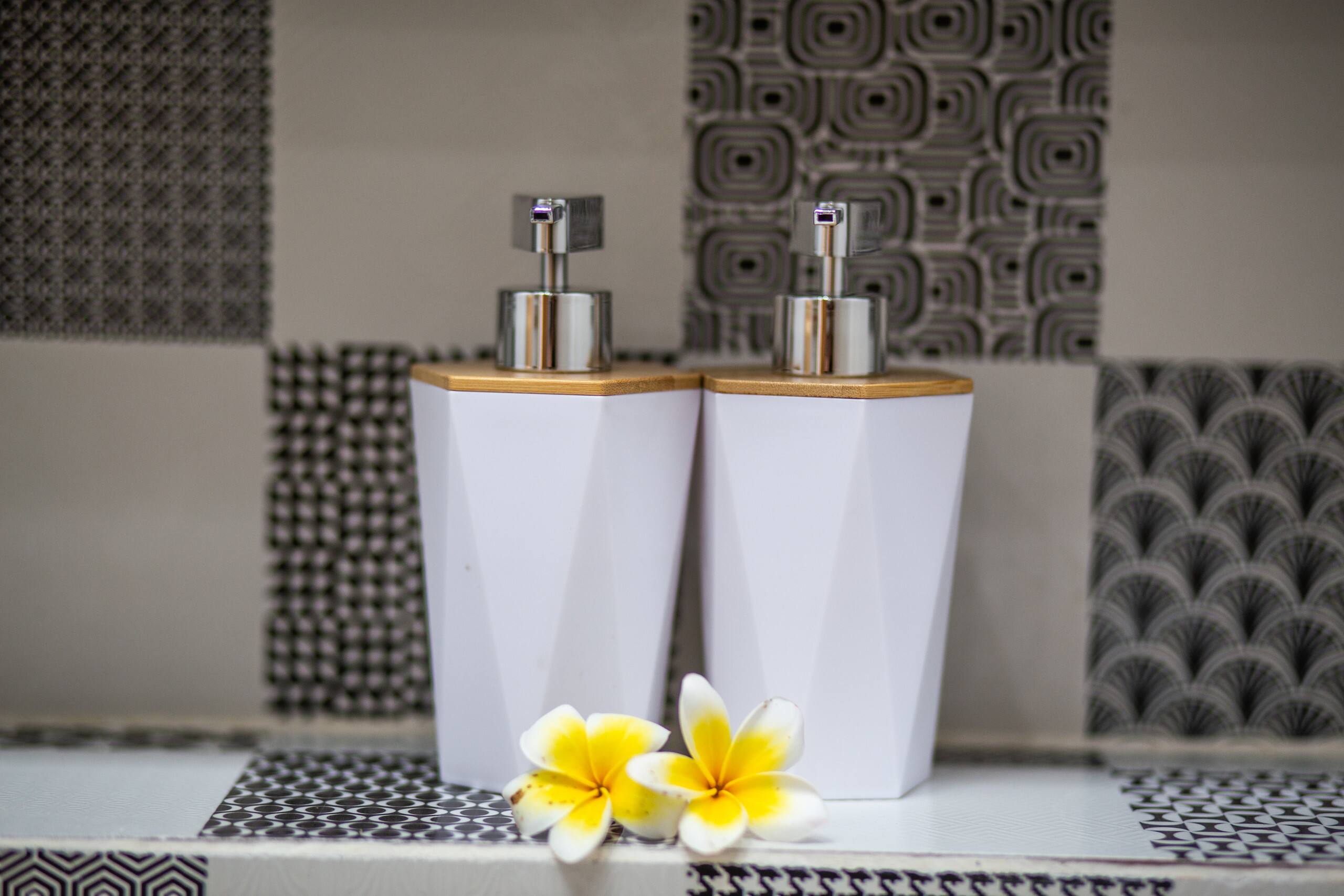 Simple & Magical Villas Almaya 2 36