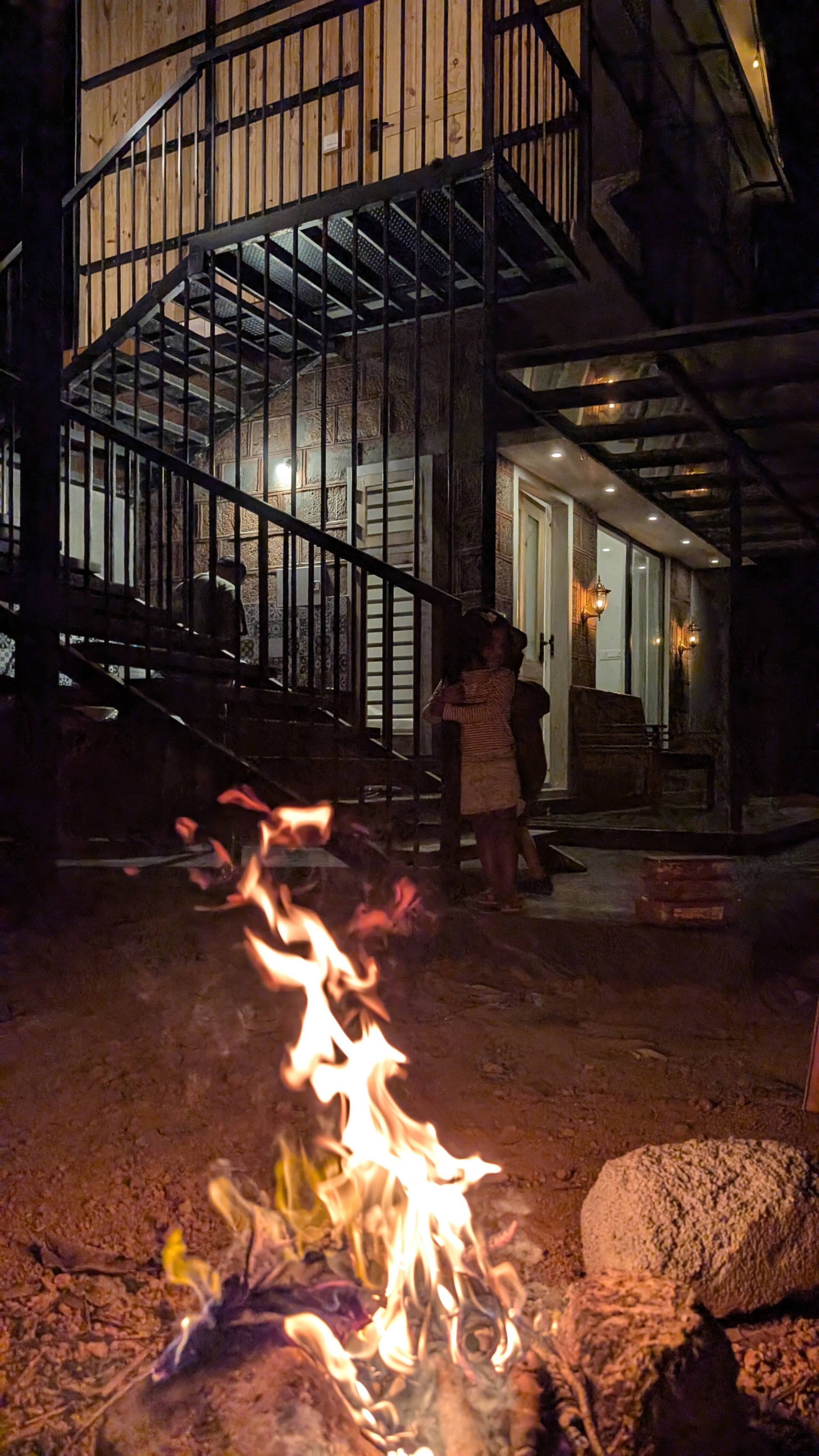 Pinewood Cottage| Middle of Wayanad| Private Room 3