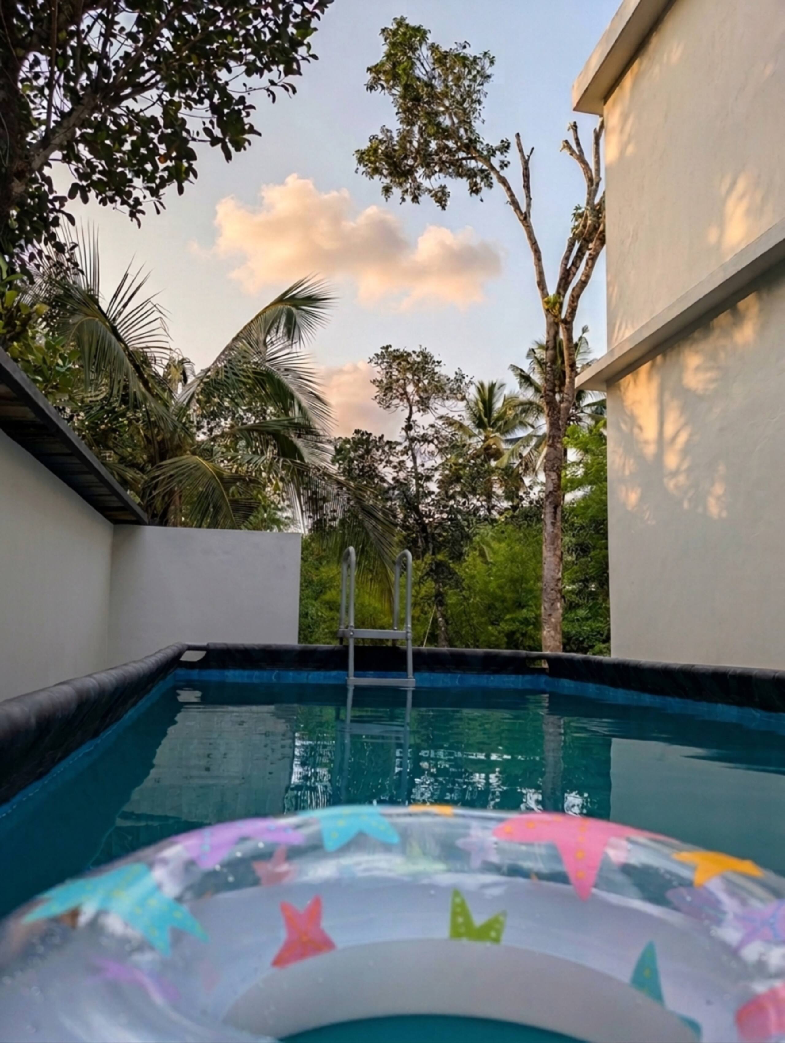 Pinewood Cottage| Middle of Wayanad| Private Room 8