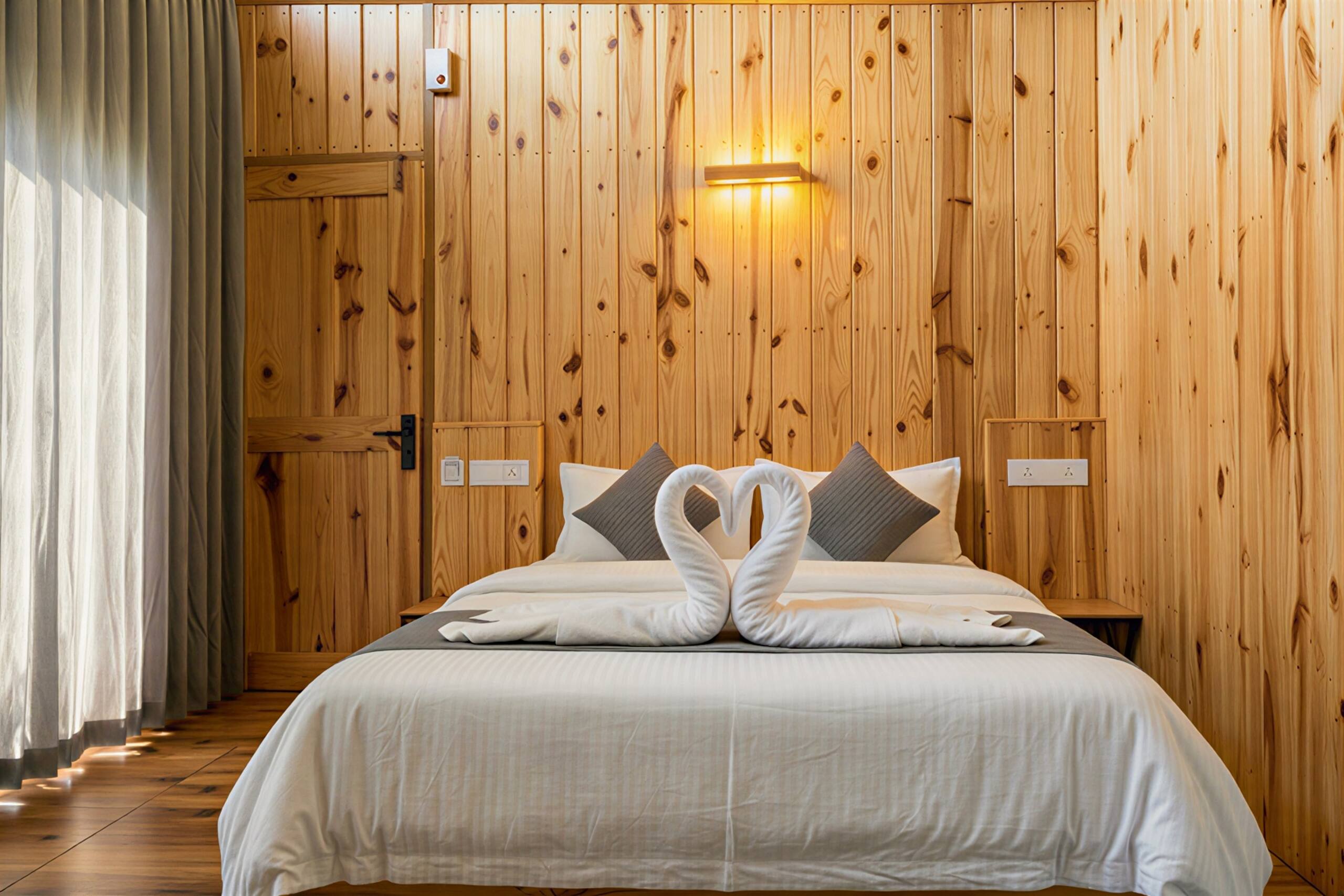 Pinewood Cottage| Middle of Wayanad| Private Room