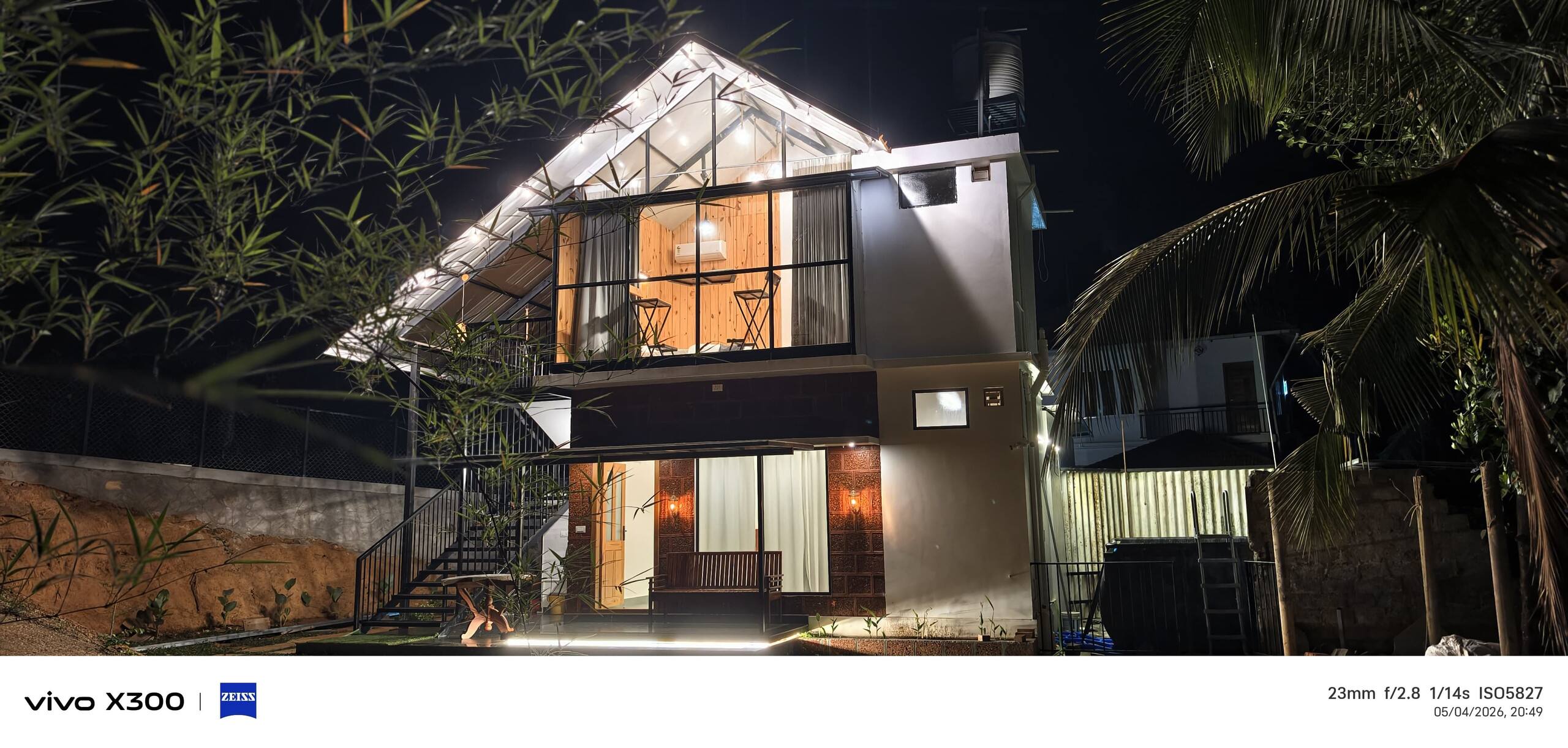 Pinewood Cottage| Middle of Wayanad| Private Room 5