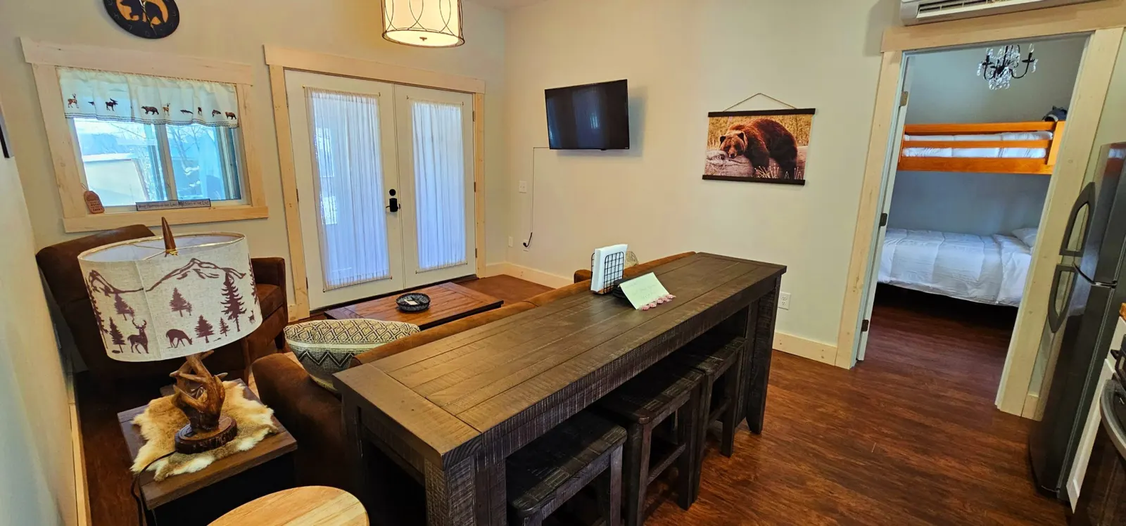 Pleasant Street Retreat 3