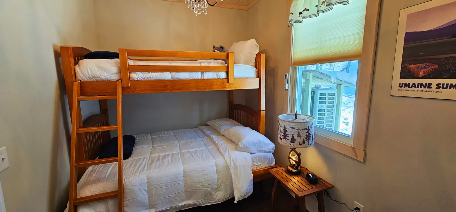 Pleasant Street Retreat 6