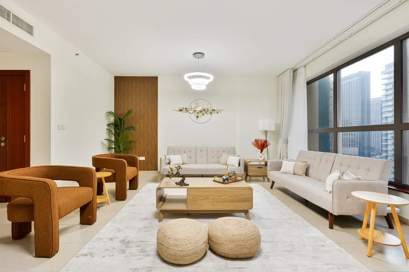 Savis Home – Oceanfront Serenity & Marina Views 7