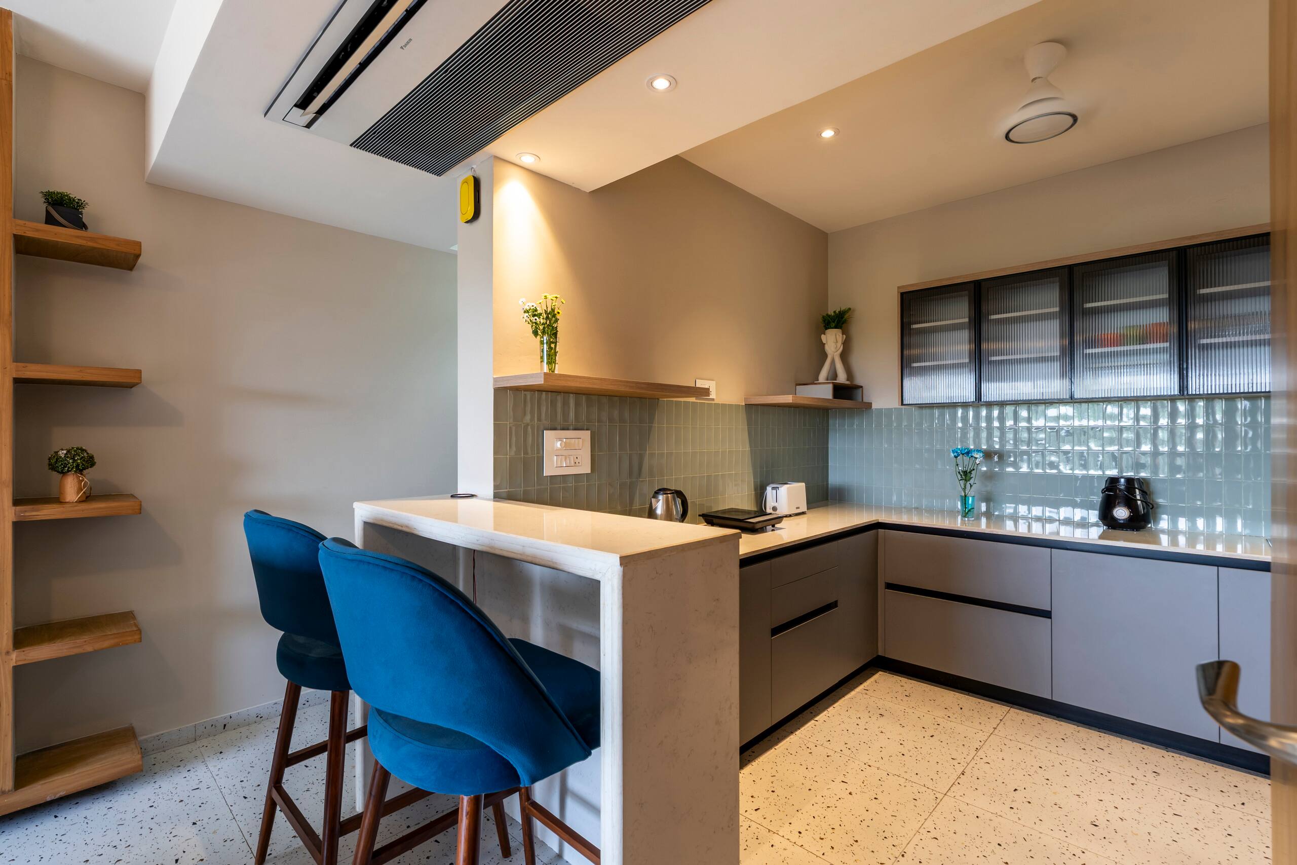 Candolim Aurelia by Tarashi Homes |Luxurious 1 BHK 17