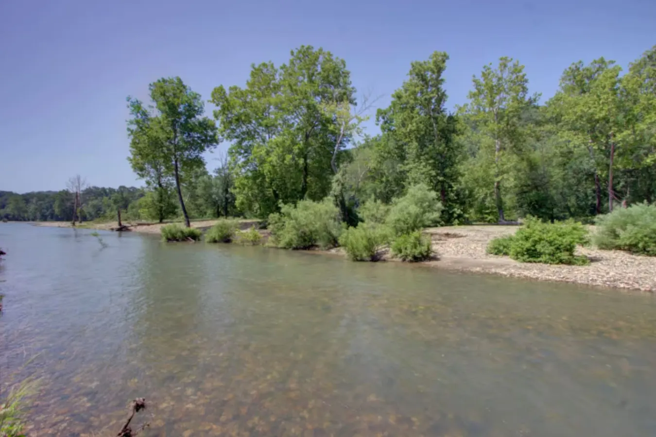 The Hangout on the Caddo River 15
