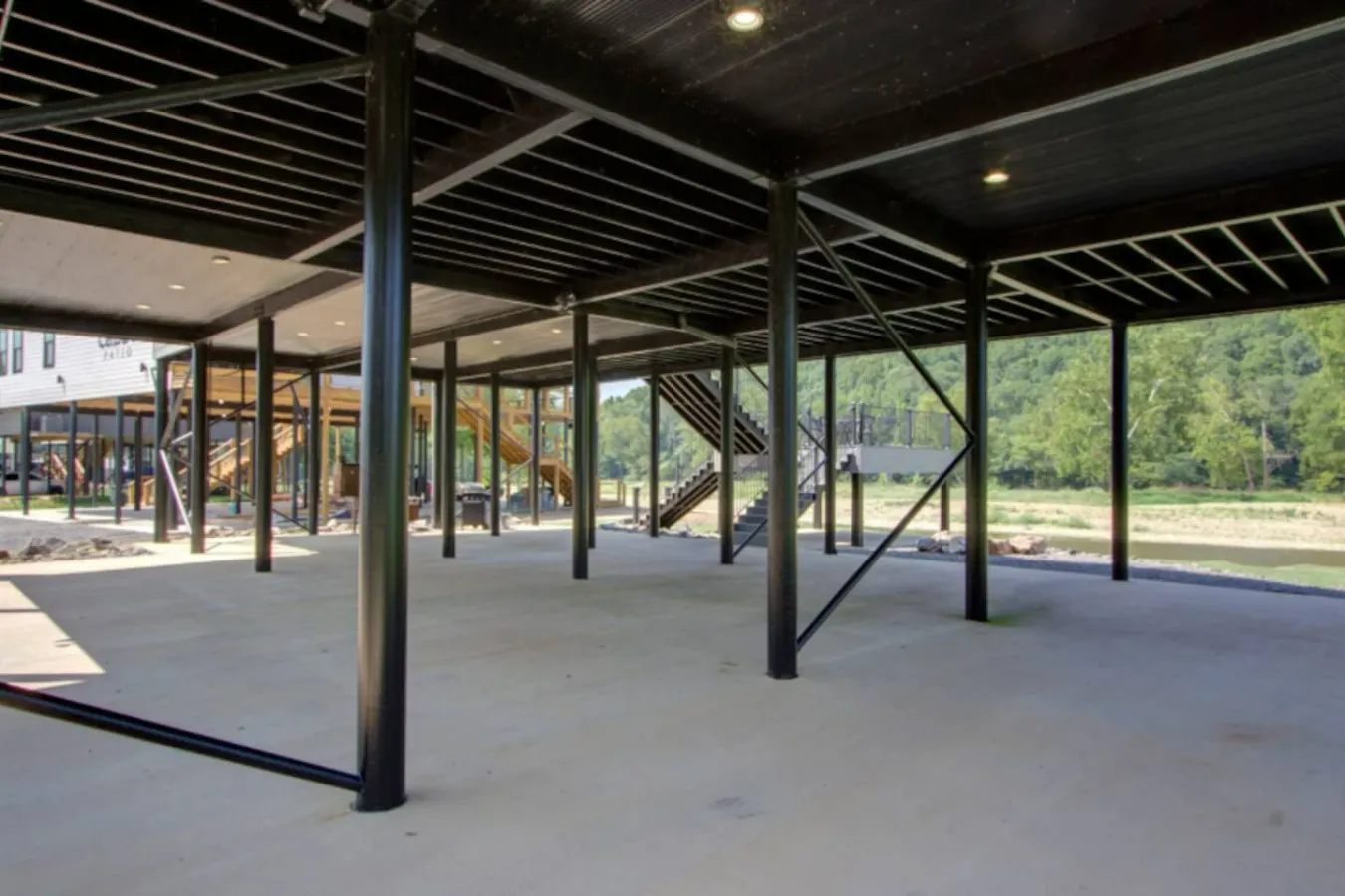 The Hangout on the Caddo River 17