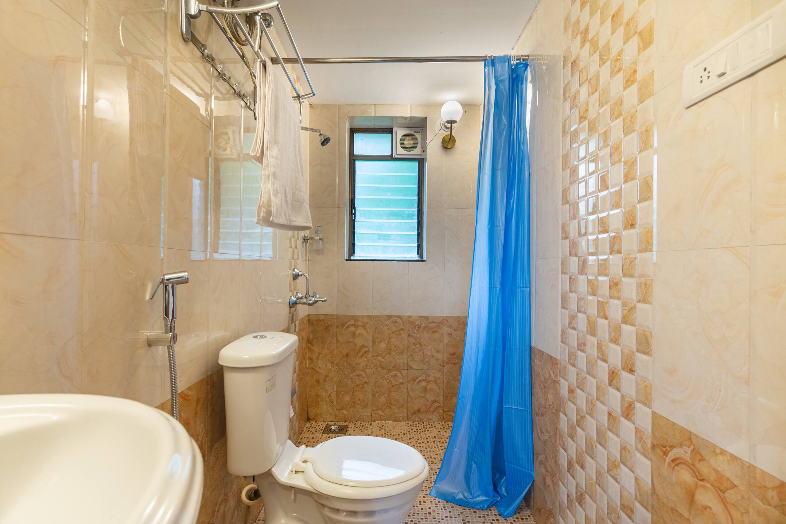 Drift by AlohaGoa: 2 BHK Villa - Anjuna Vagator 31