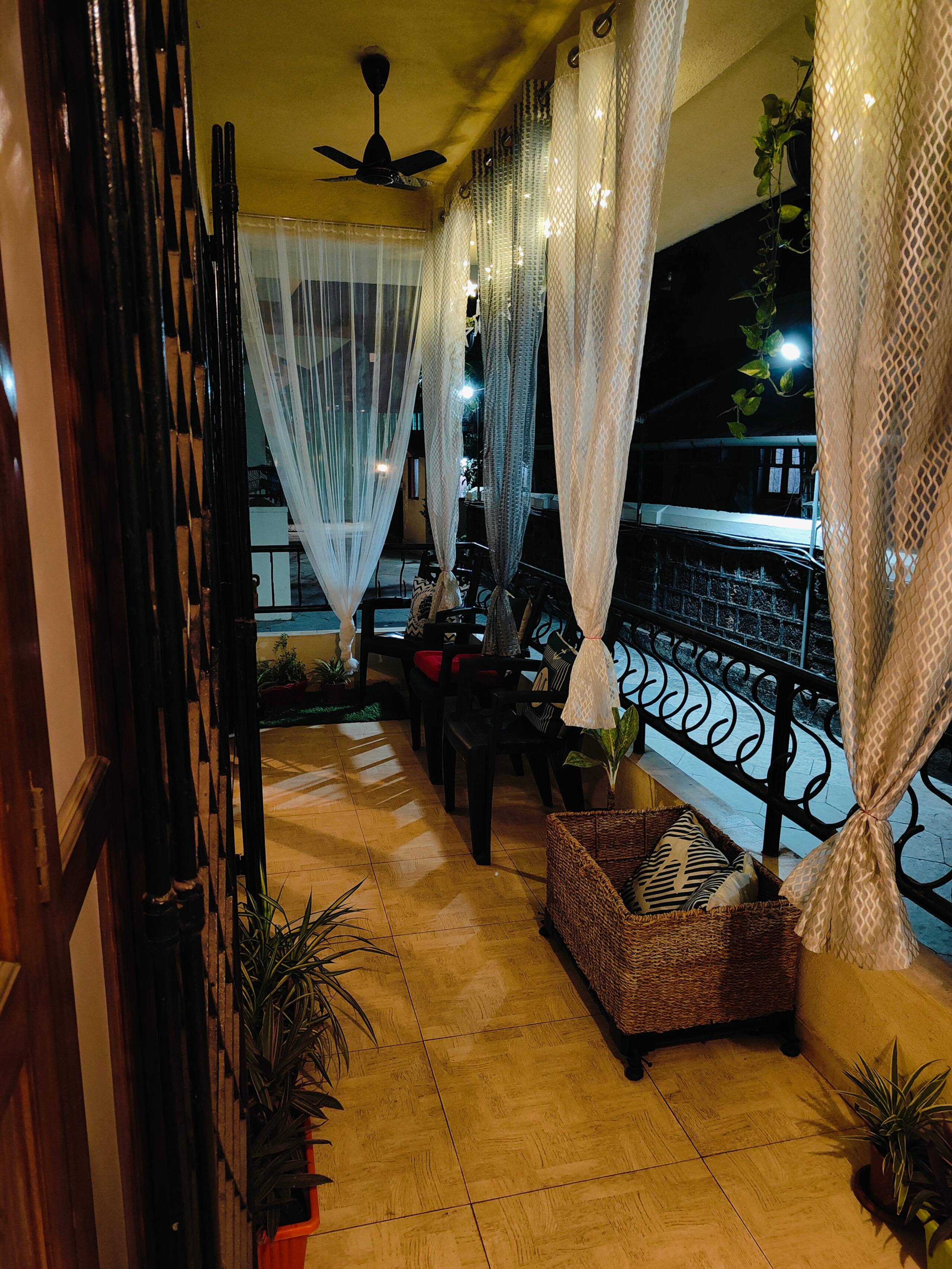 1BHK Serene Home 7