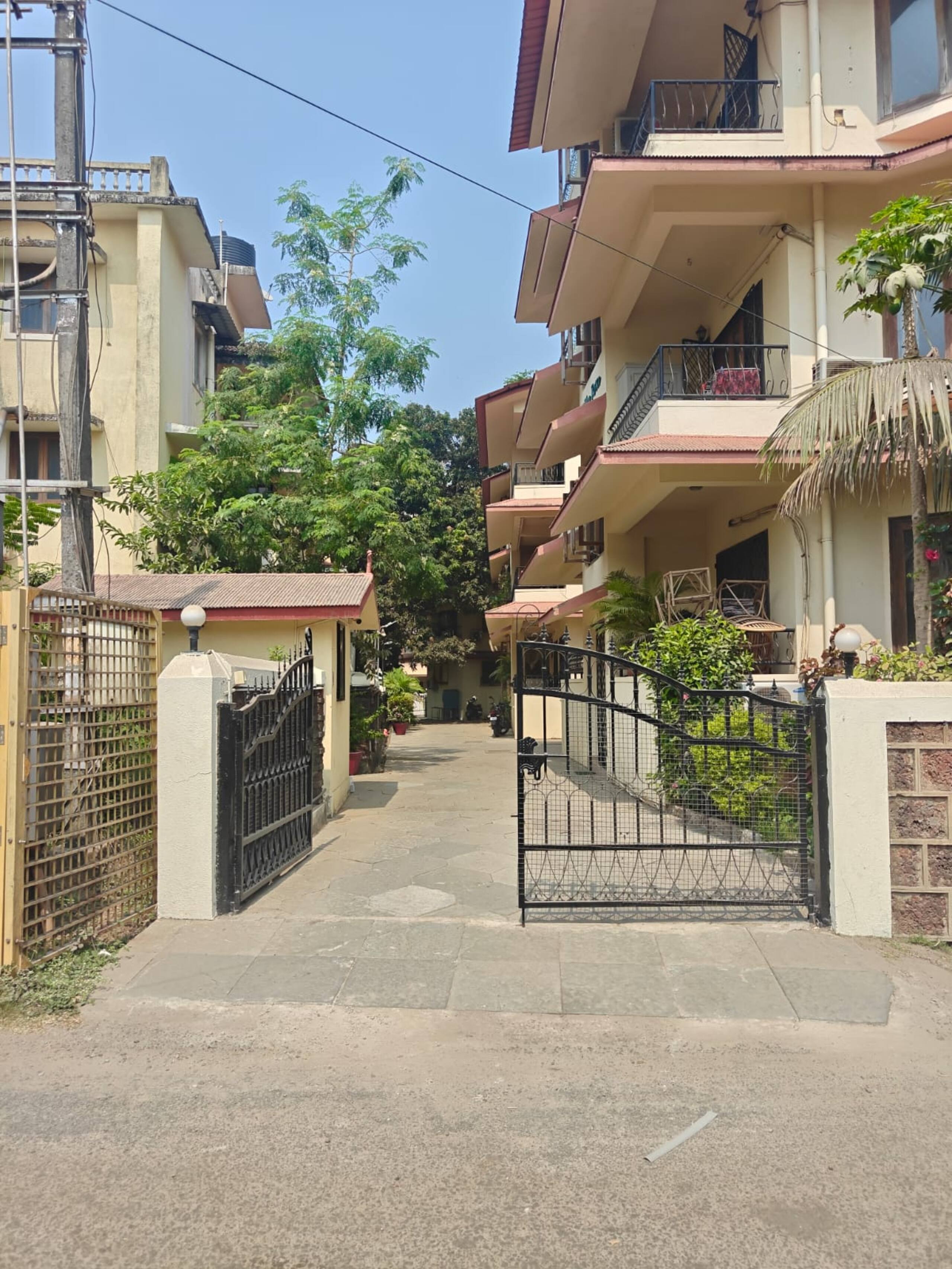 1BHK Serene Home — photo 2