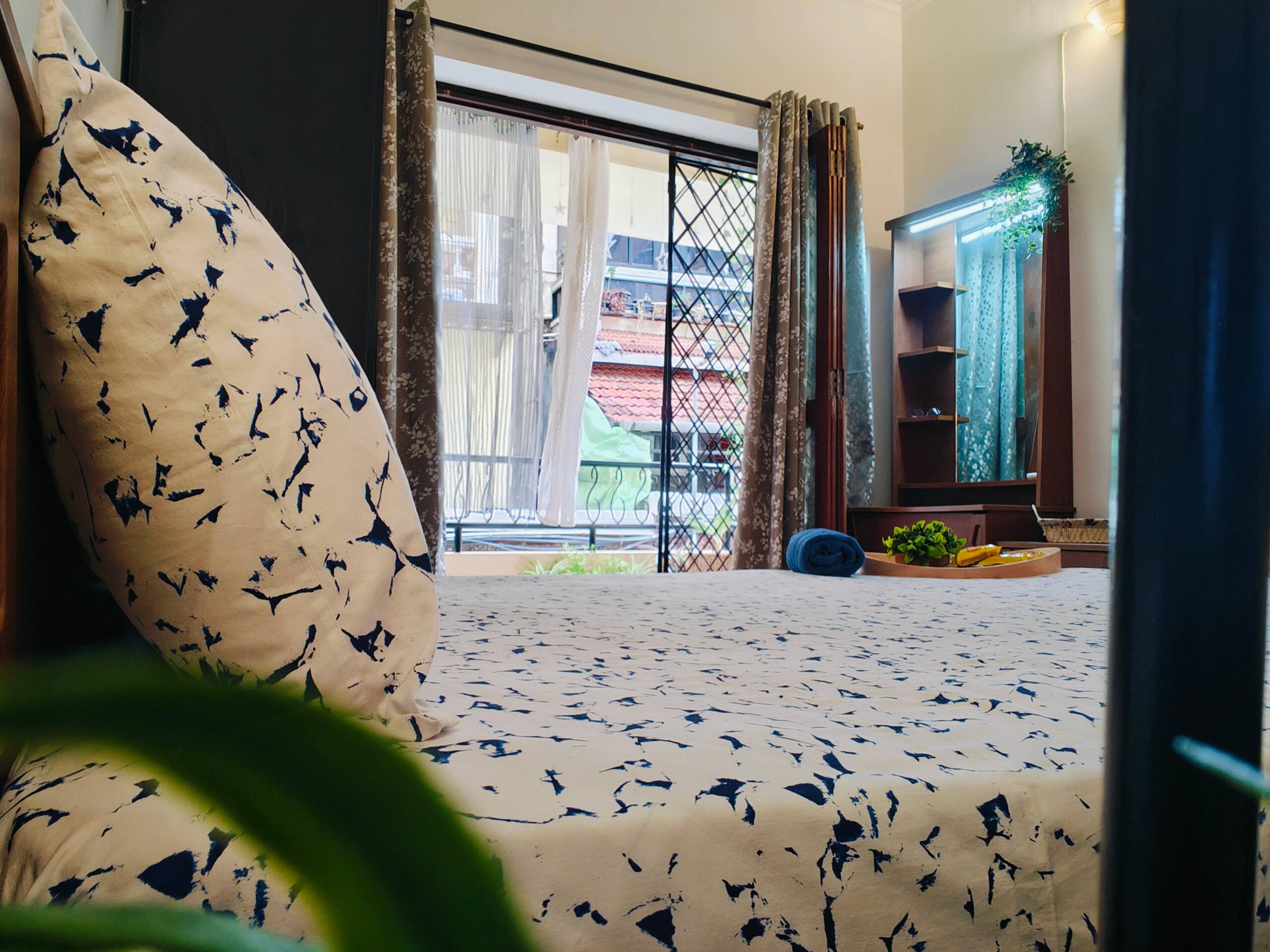 1BHK Serene Home 20
