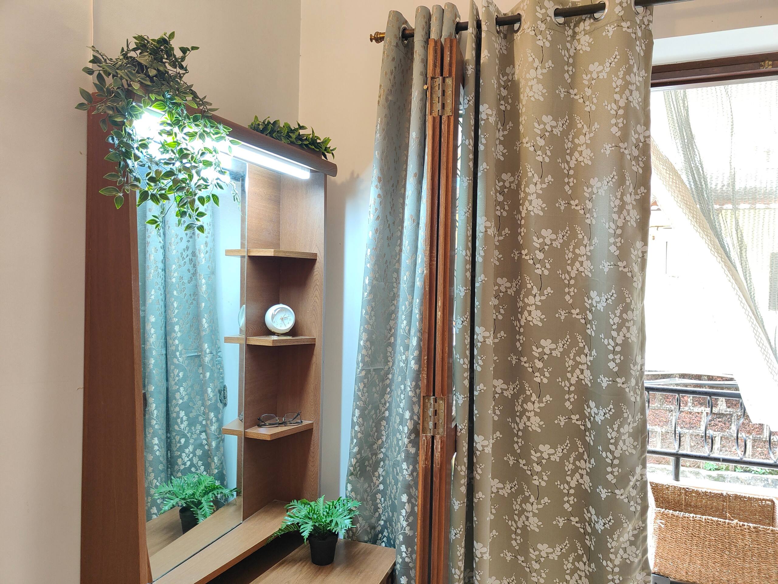 1BHK Serene Home 23