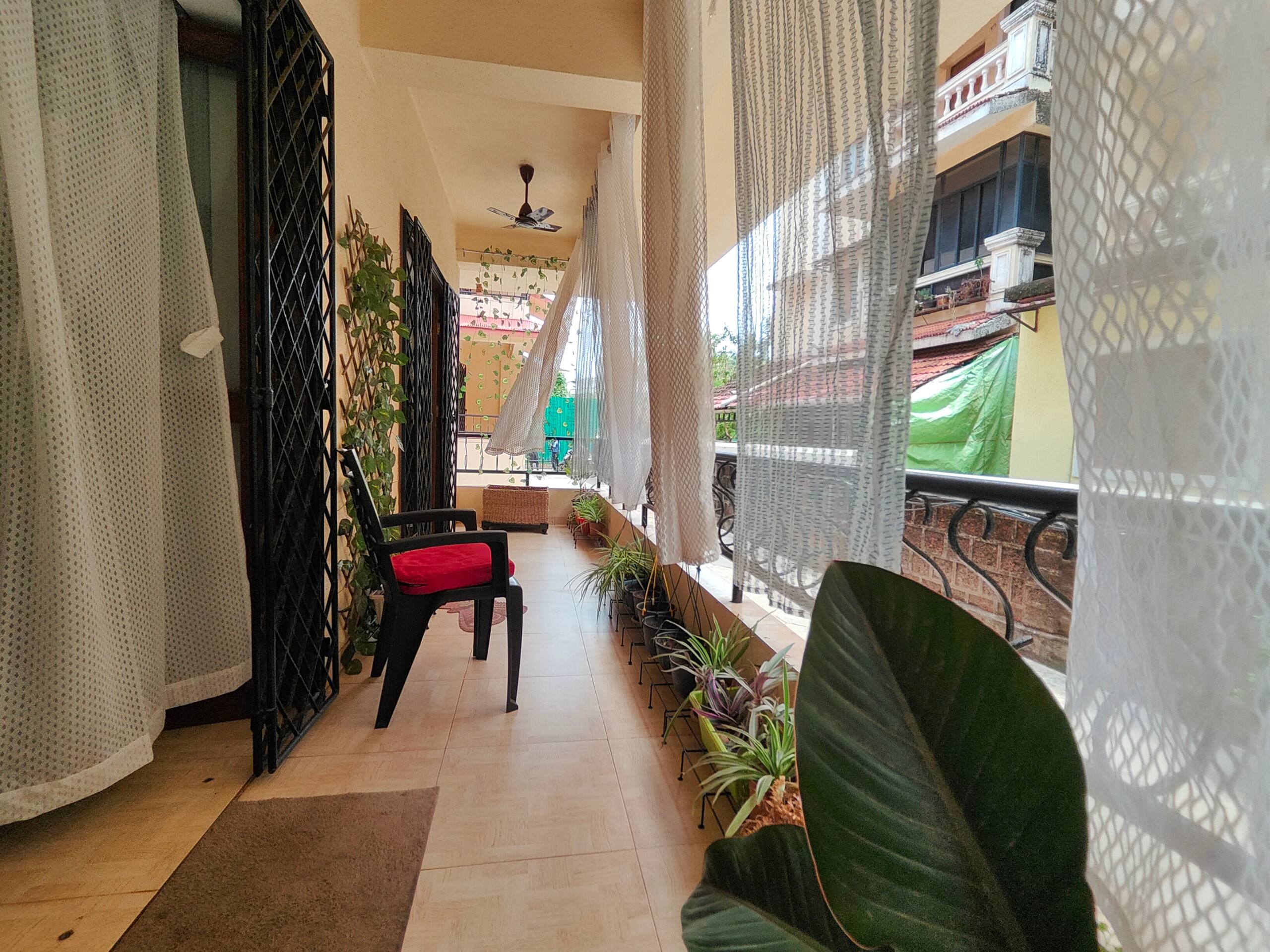 1BHK Serene Home 27