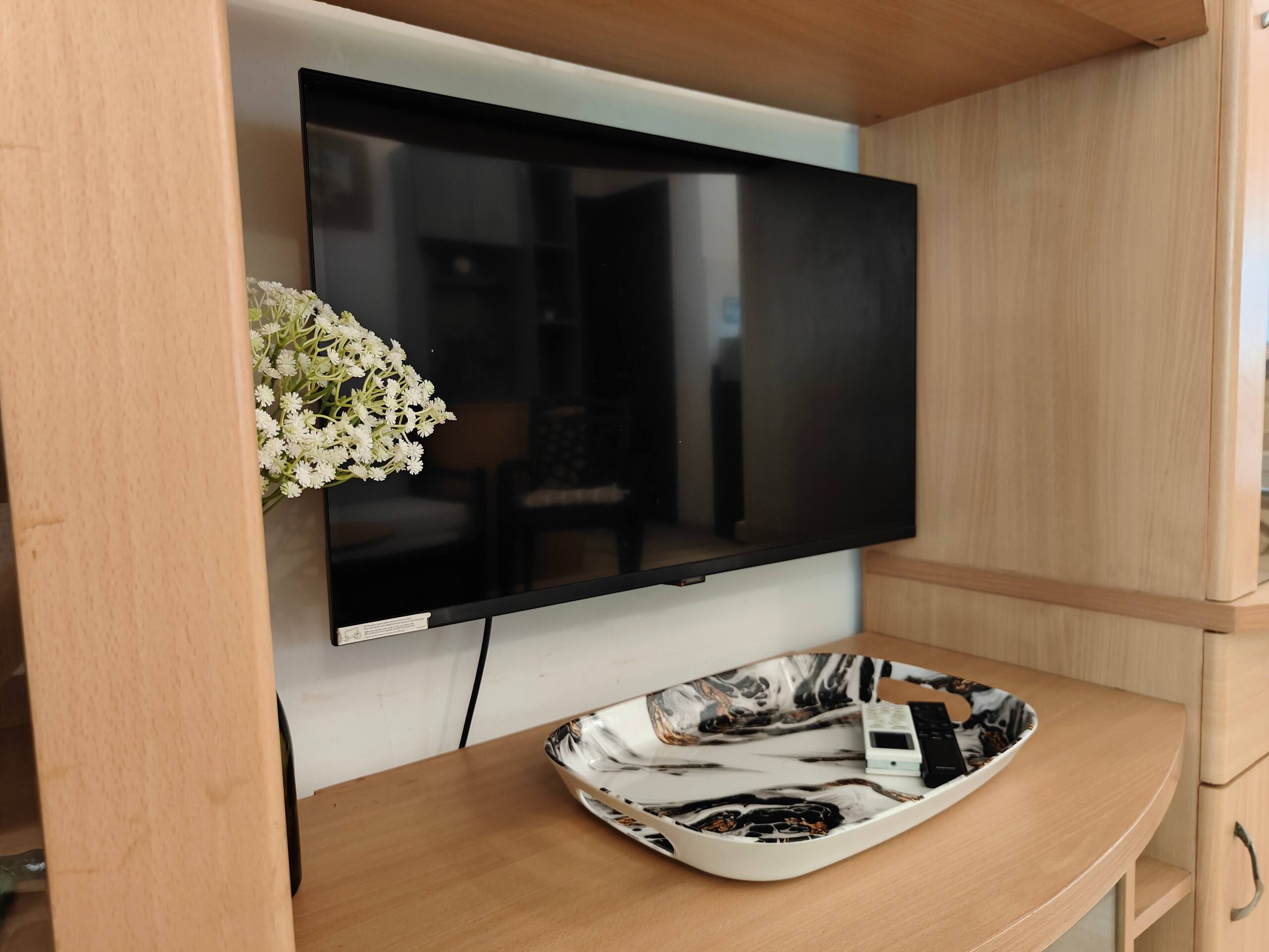 1BHK Serene Home 13