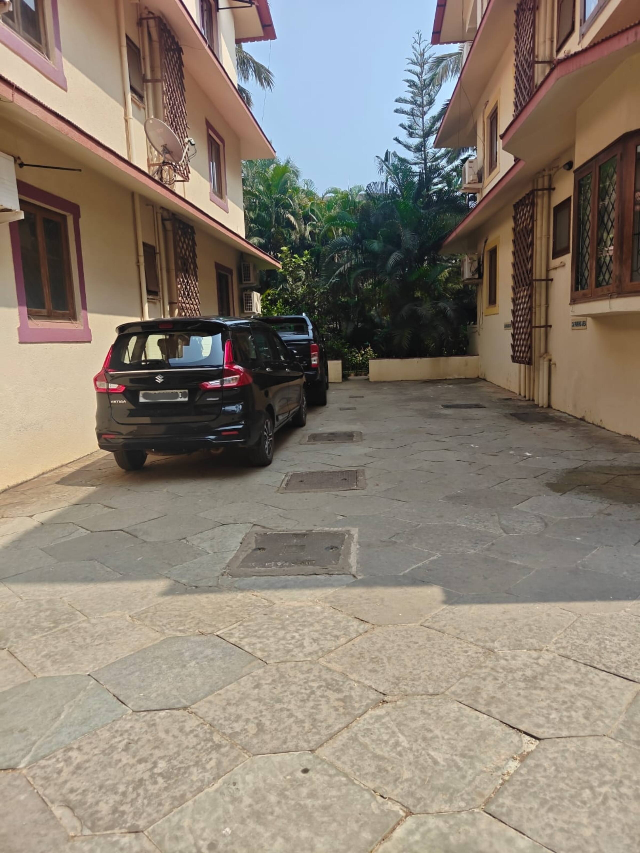 1BHK Serene Home — photo 4