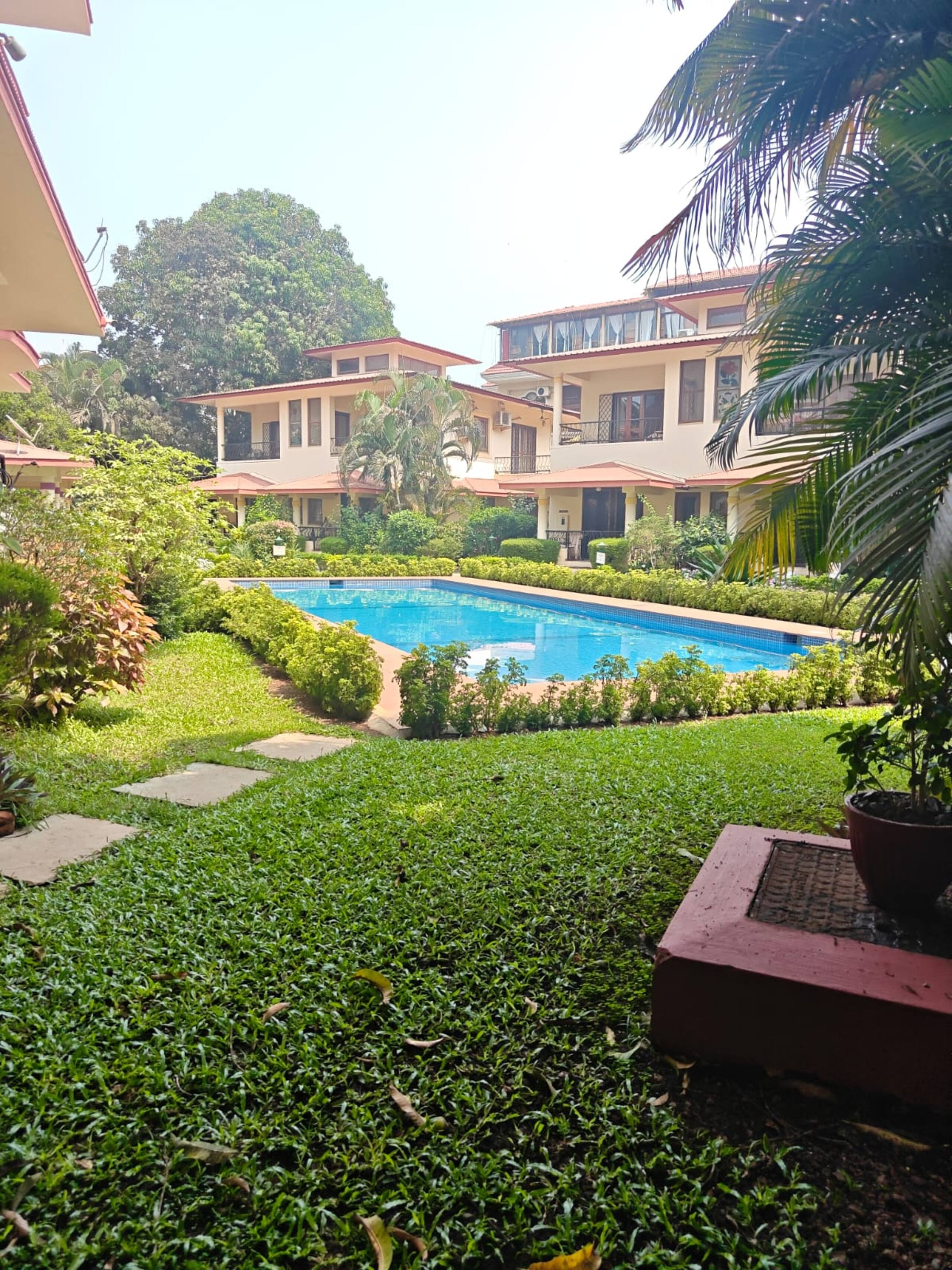 1BHK Serene Home — photo 5