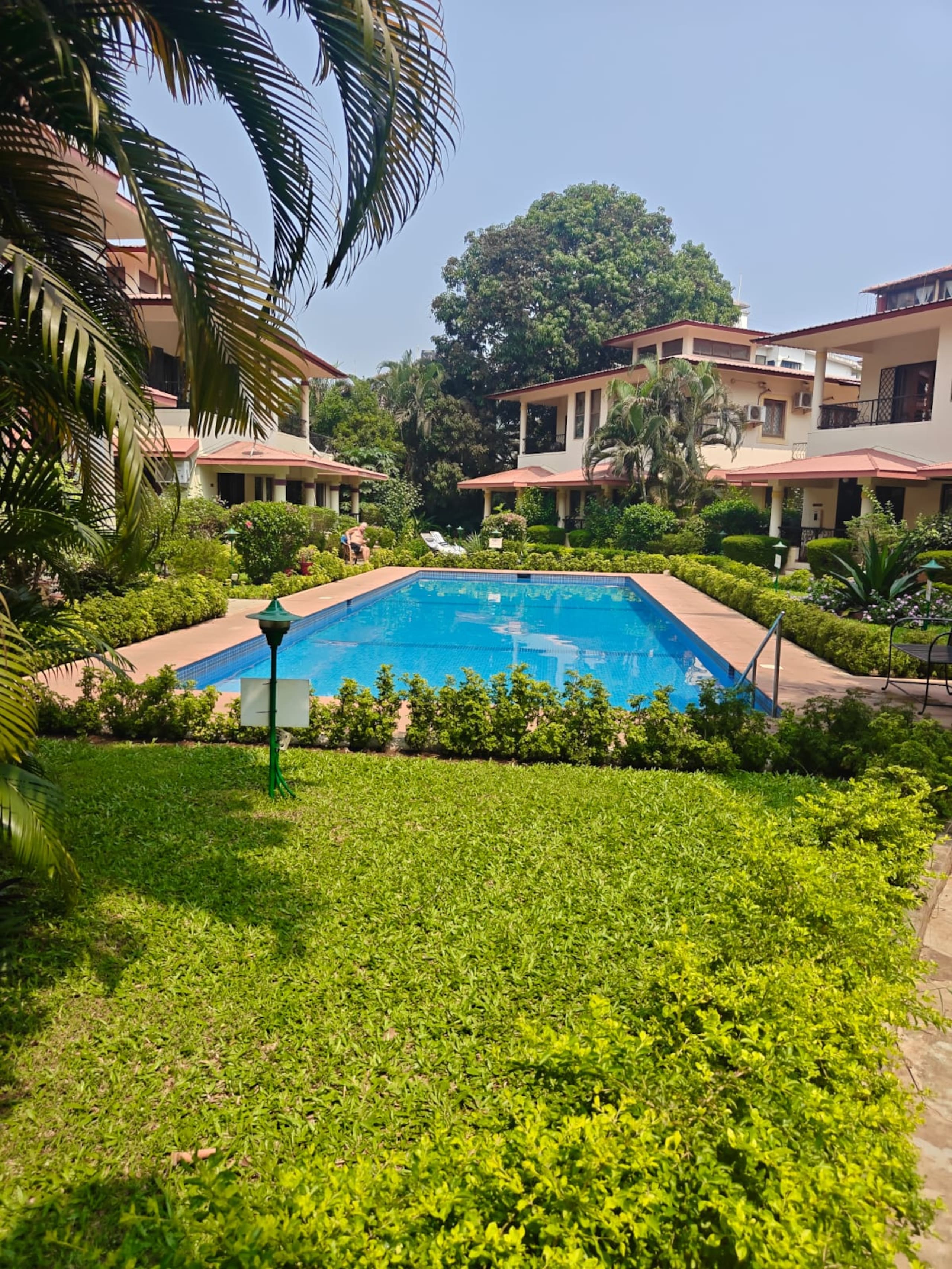 1BHK Serene Home 6