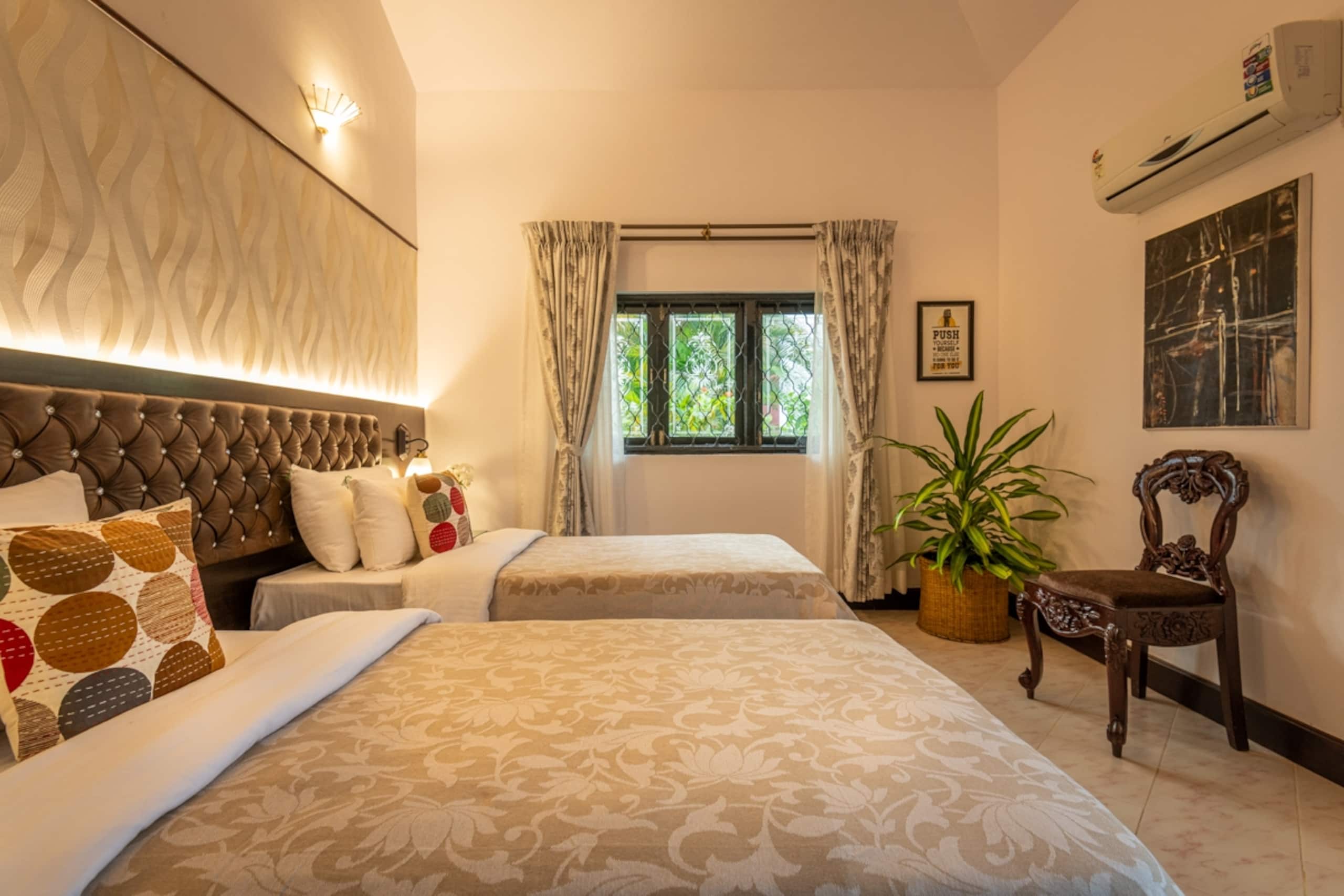 RIVERFRONT VILLA 3BHK Riverfront Villa 11