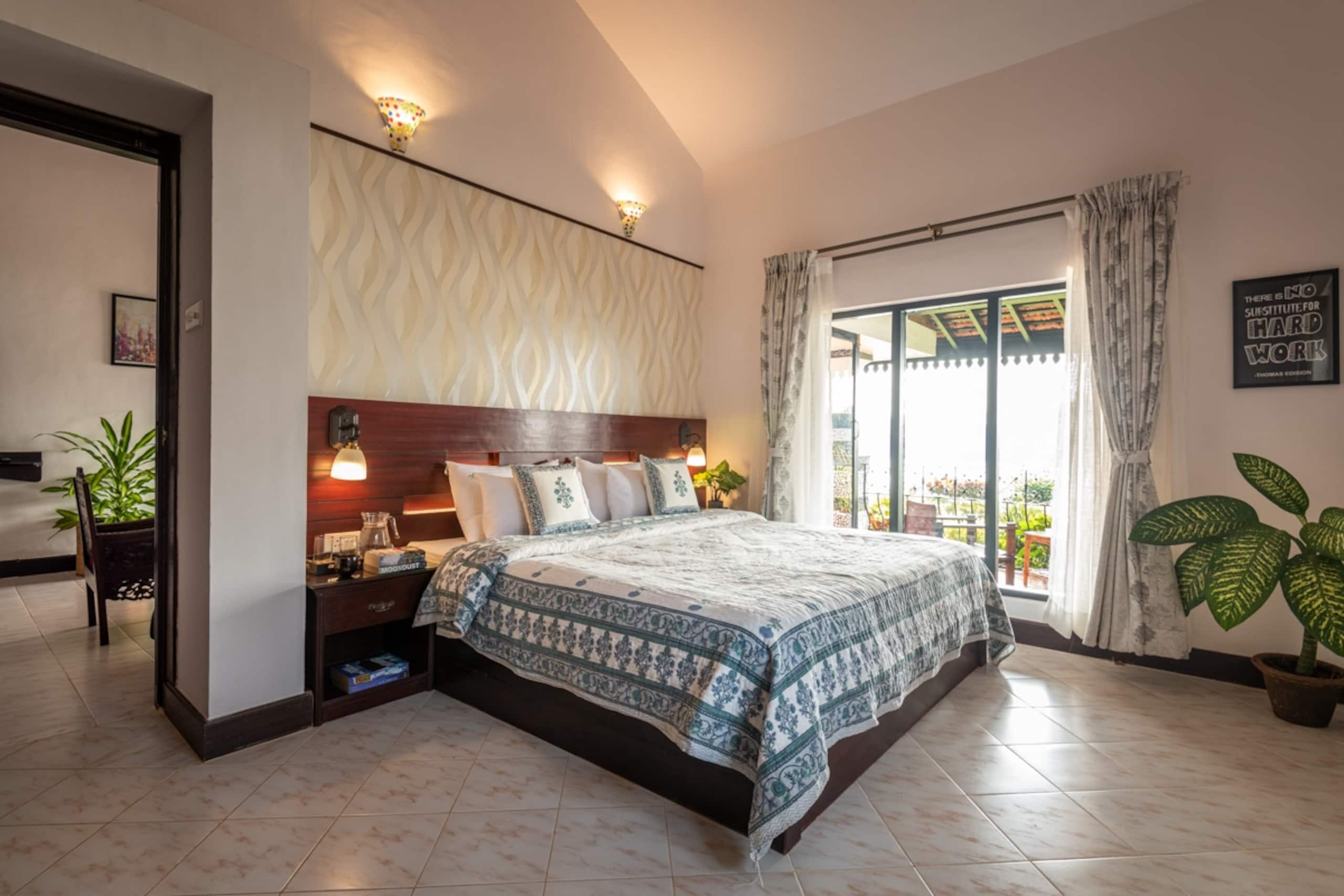 RIVERFRONT VILLA 3BHK Riverfront Villa 13