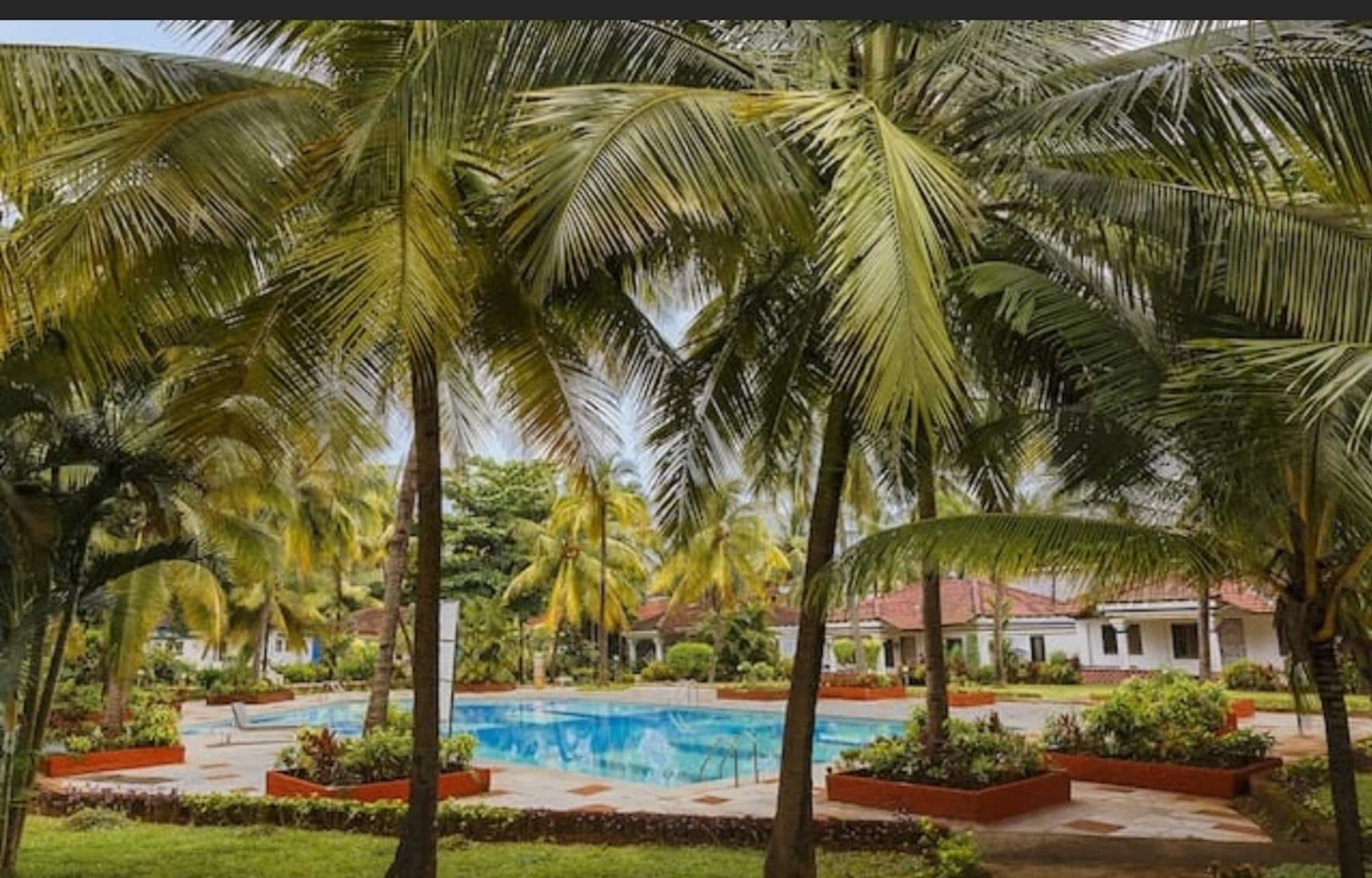 RIVERFRONT VILLA 3BHK Riverfront Villa 23