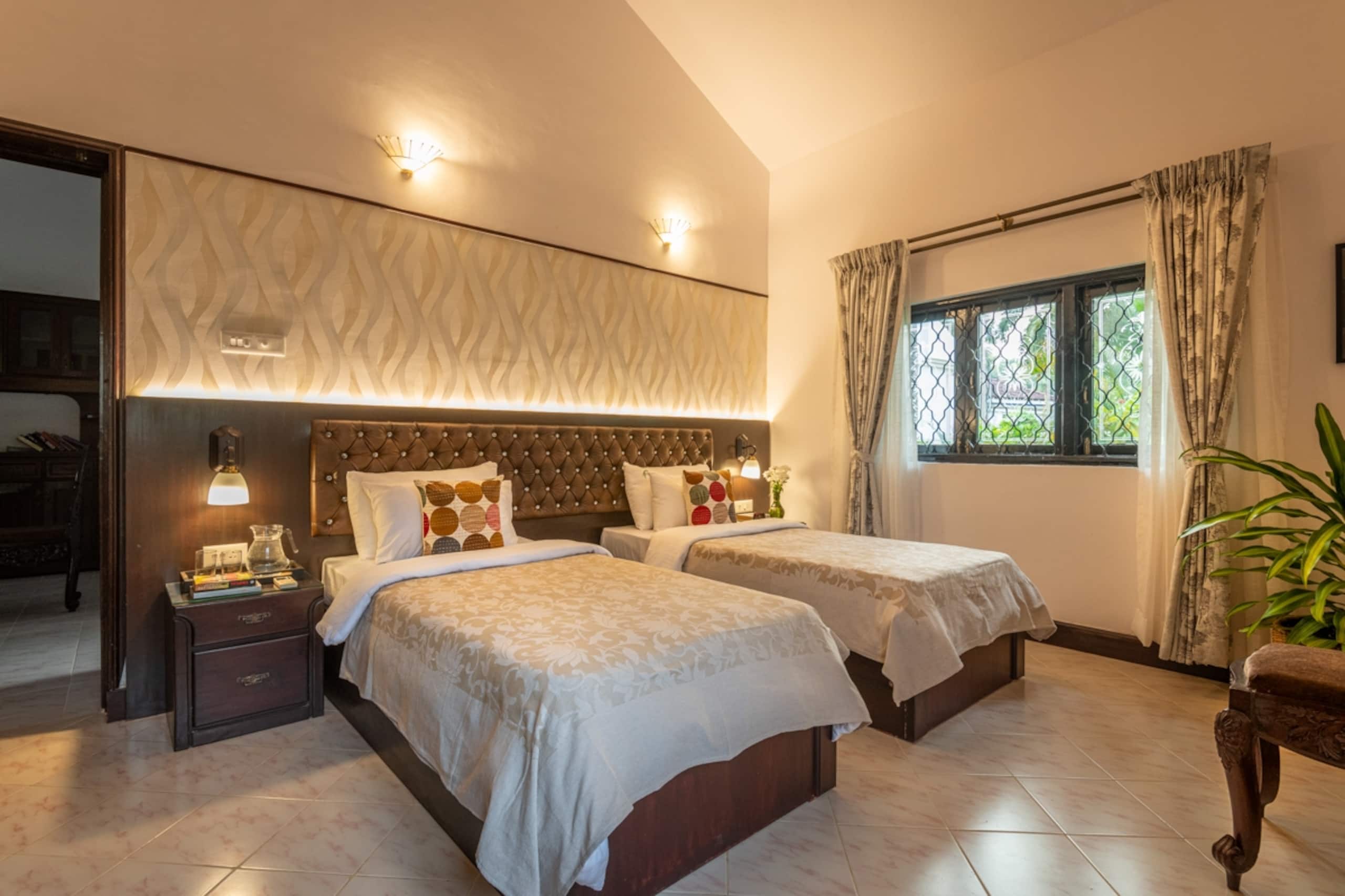 RIVERFRONT VILLA 3BHK Riverfront Villa 10