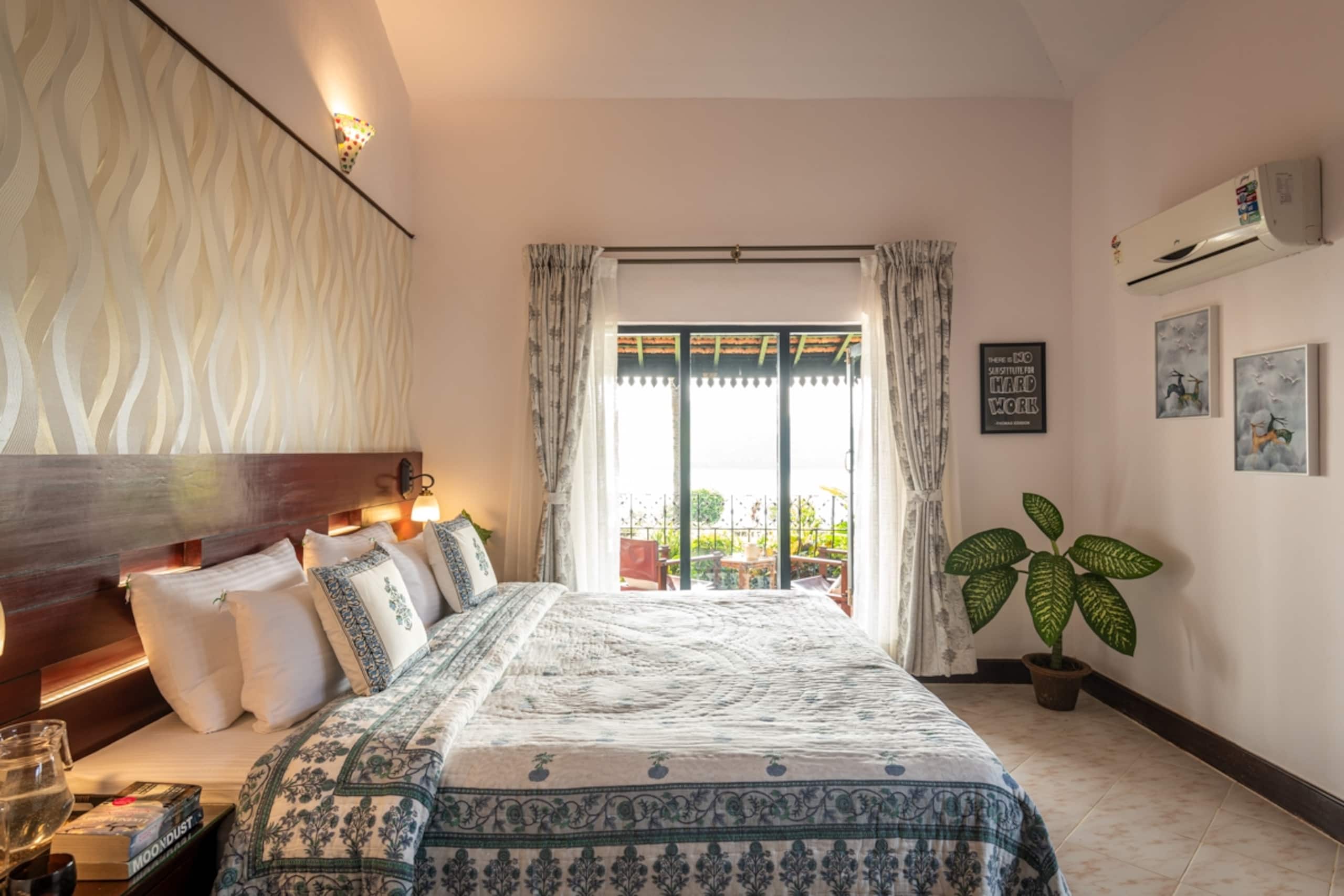 RIVERFRONT VILLA 3BHK Riverfront Villa 7