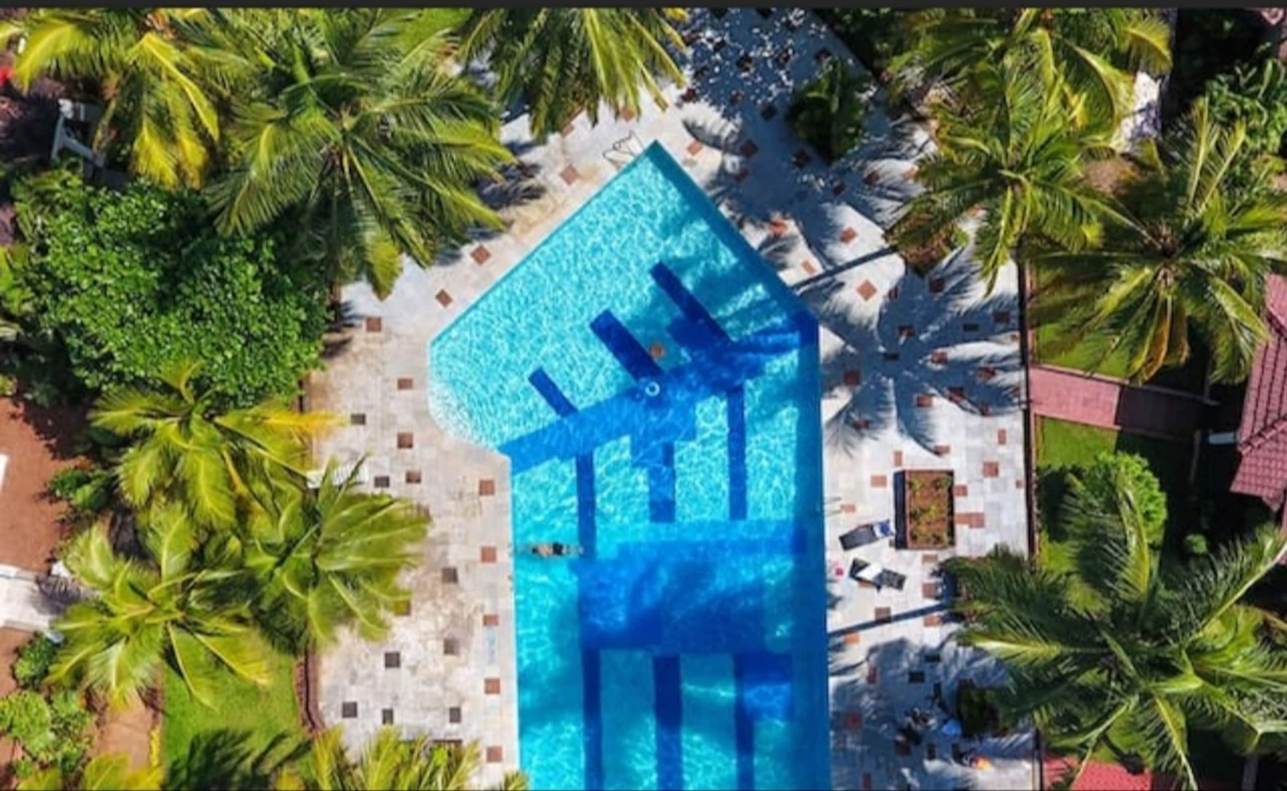 RIVERFRONT VILLA 3BHK Riverfront Villa 22