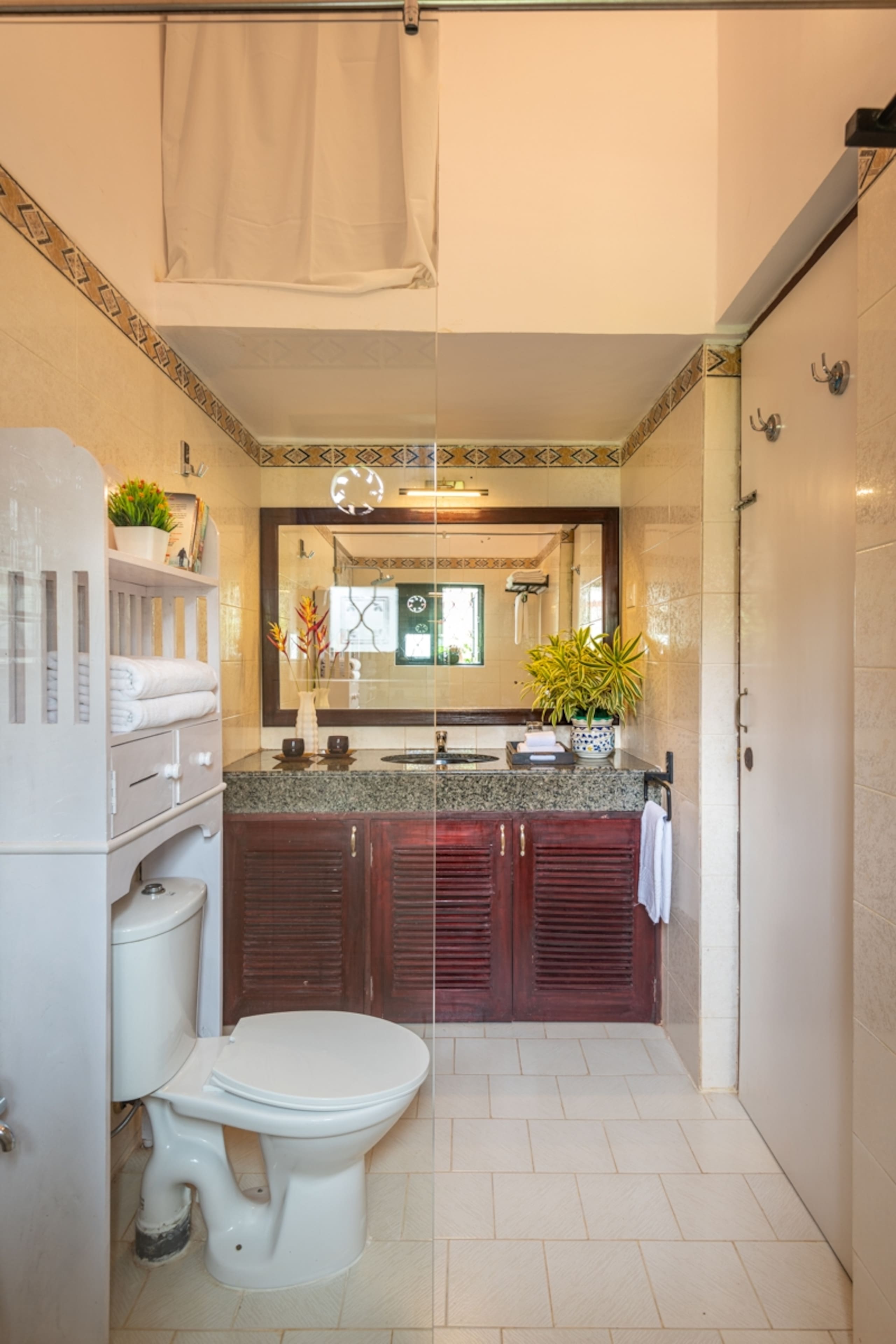 RIVERFRONT VILLA 3BHK Riverfront Villa 15