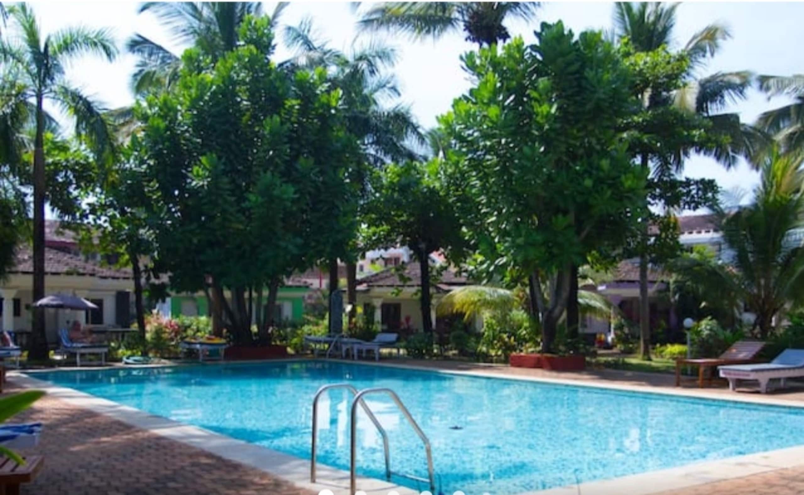 RIVERFRONT VILLA 3BHK Riverfront Villa 21