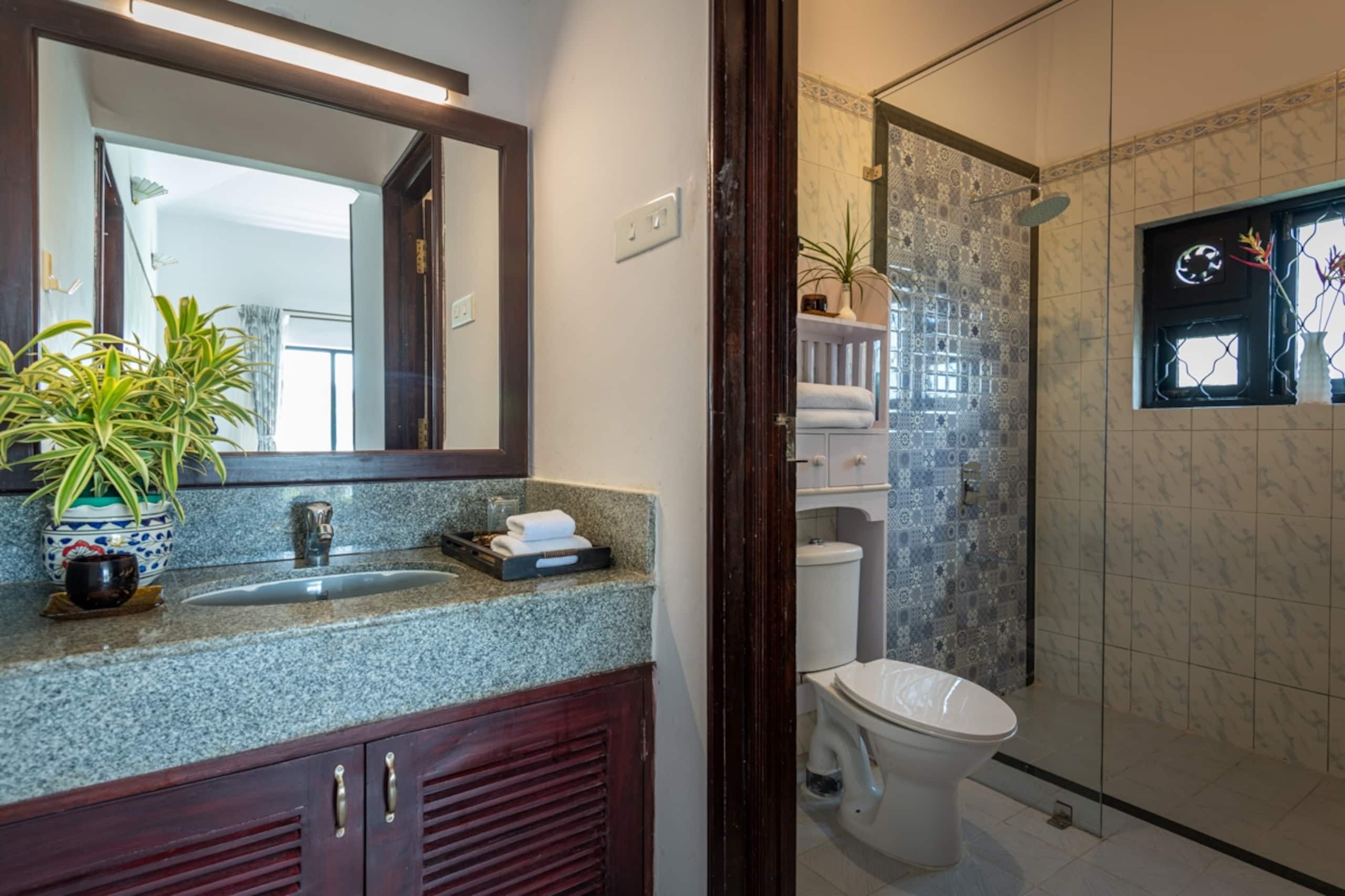 RIVERFRONT VILLA 3BHK Riverfront Villa 14