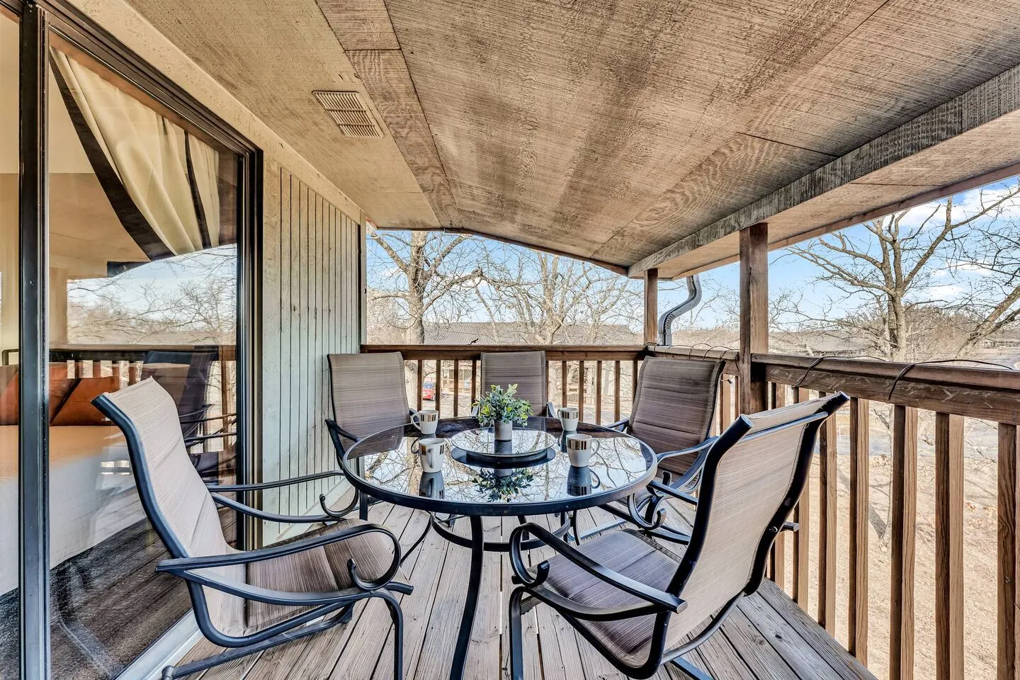 Gorgeous Ozark Mtn Views/Fishing Lake/SDC 5 min! 9