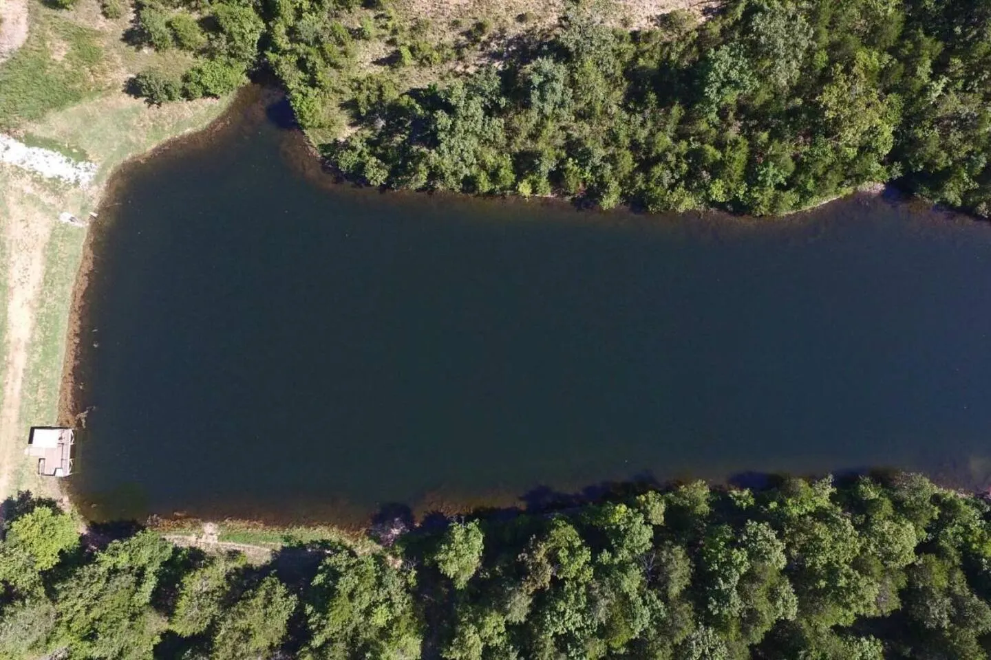 Gorgeous Ozark Mtn Views/Fishing Lake/SDC 5 min! 15