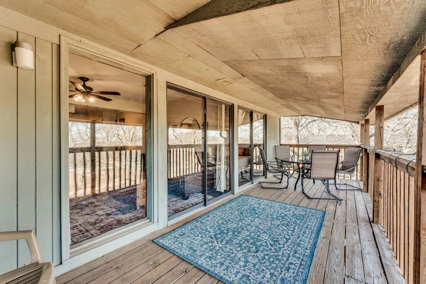 Gorgeous Ozark Mtn Views/Fishing Lake/SDC 5 min! 19