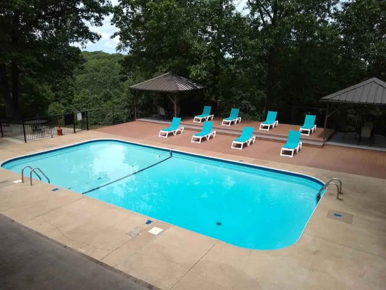 Gorgeous Ozark Mtn Views/Fishing Lake/SDC 5 min! — photo 4