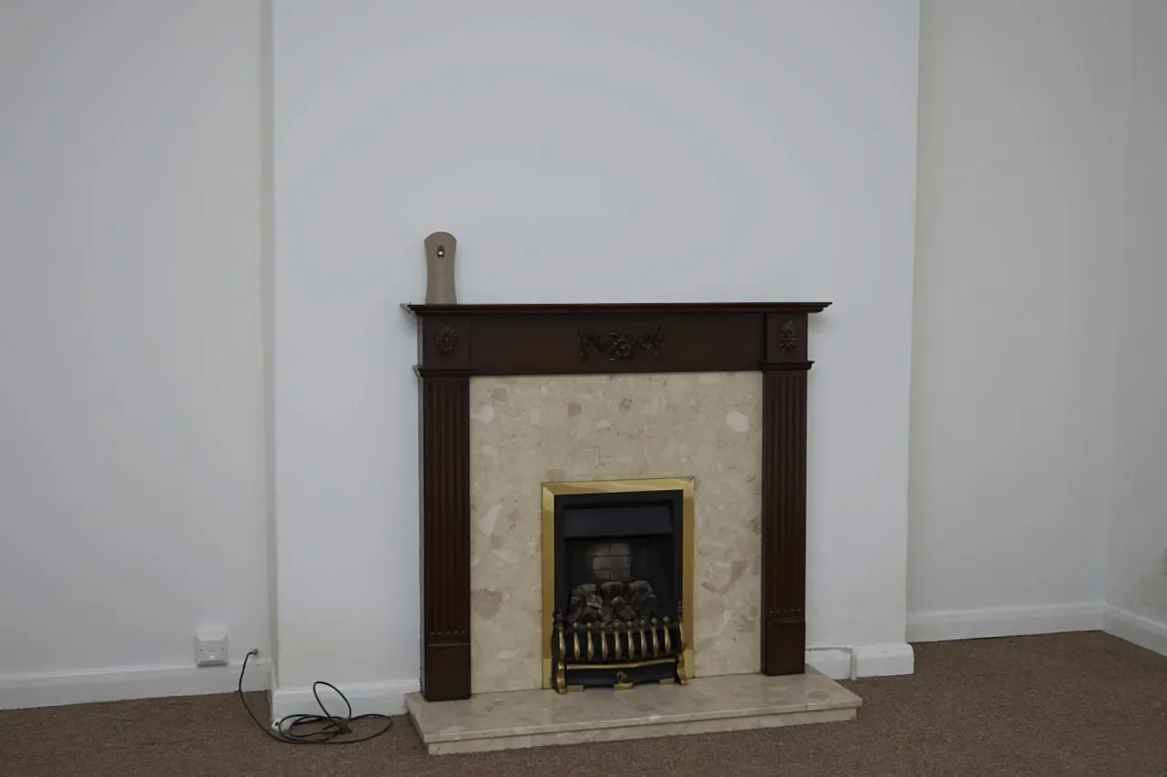 Hullidays》University Quarter 4 Bed House 11